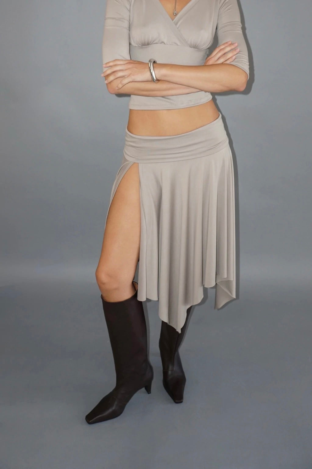 FALL skirt