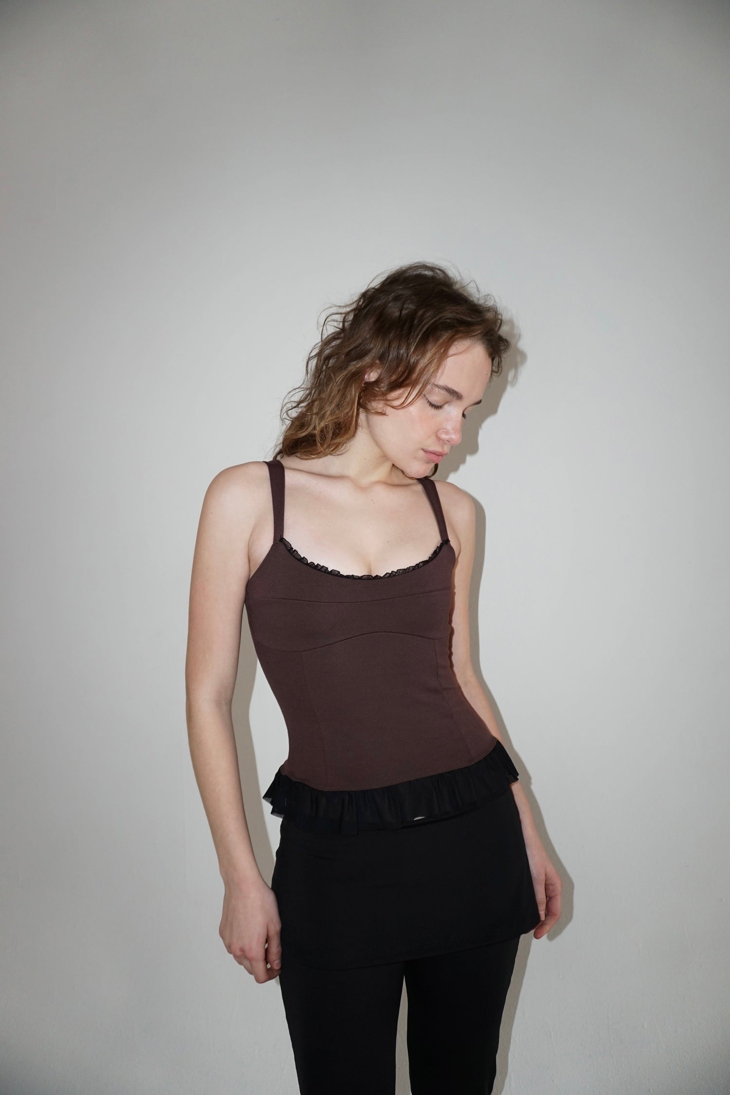 PLUME top