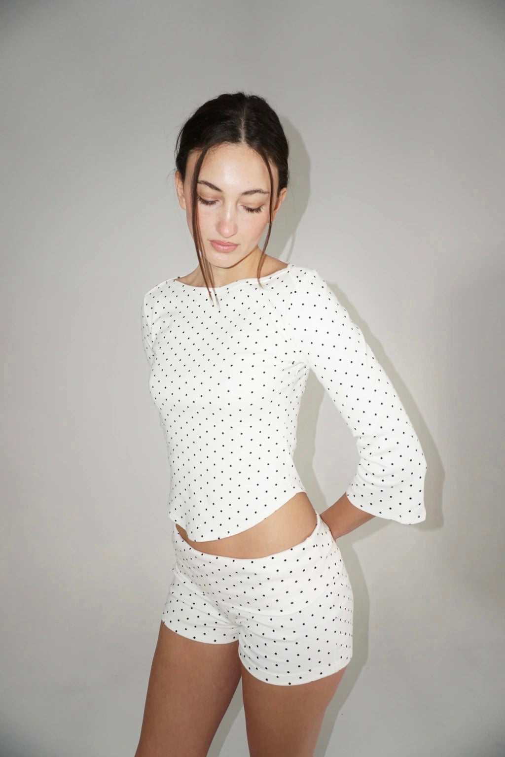 MIMI top