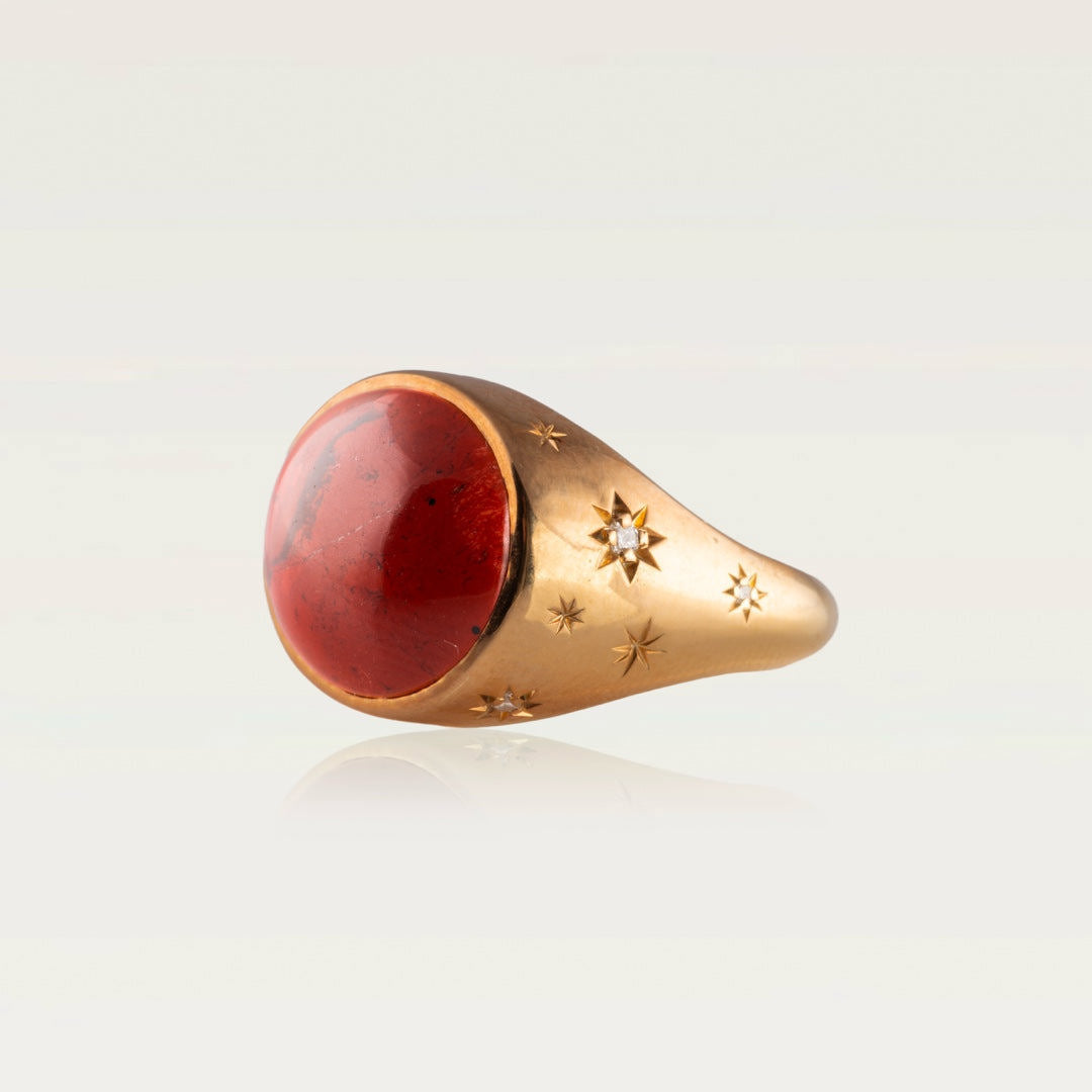 MARS RING