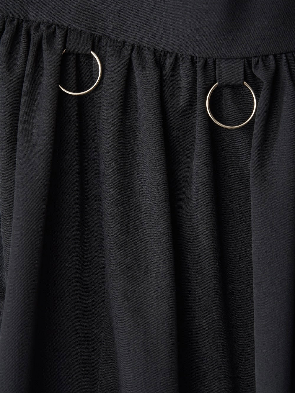 tommy skirt