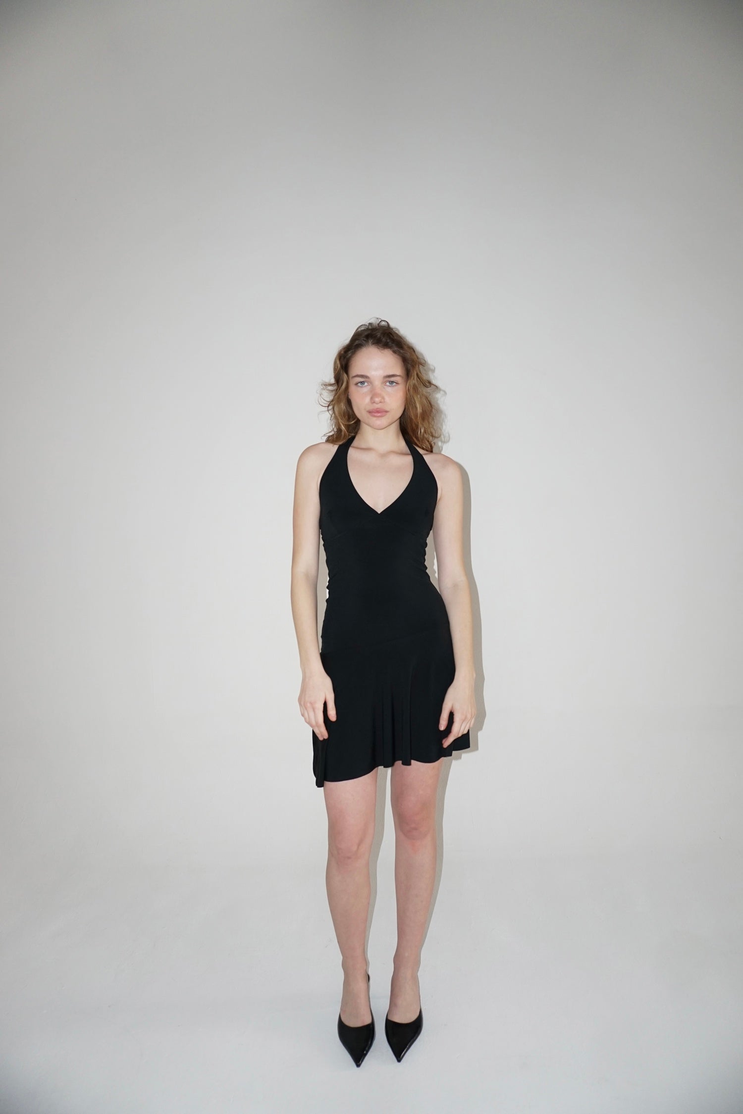 MONROE dress