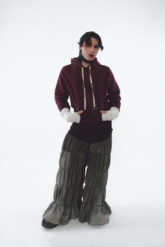 THE PUFF PANT
