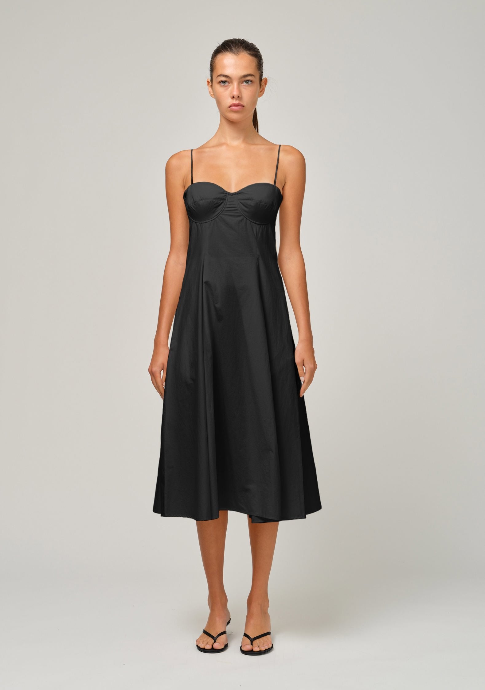 FLORENTINE DRESS