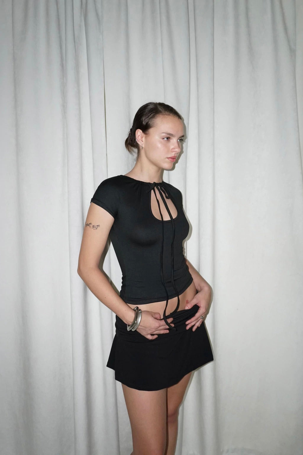 BLAIR top