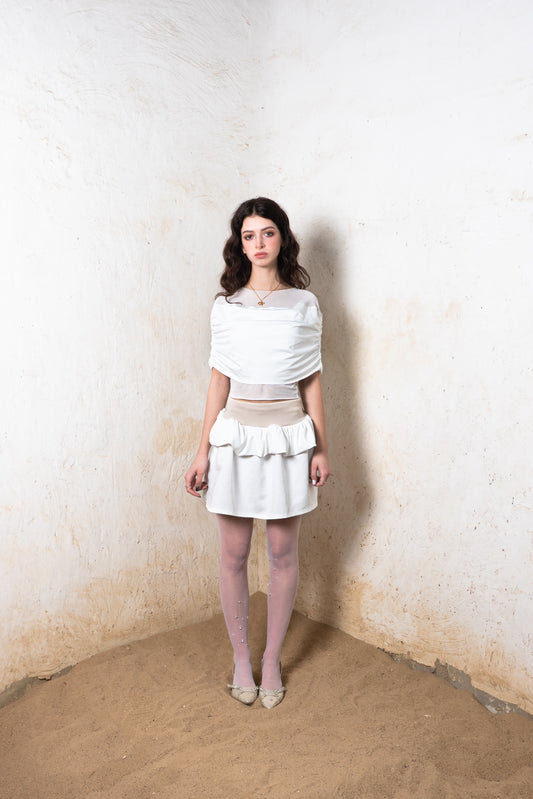 Tranquility Skirt