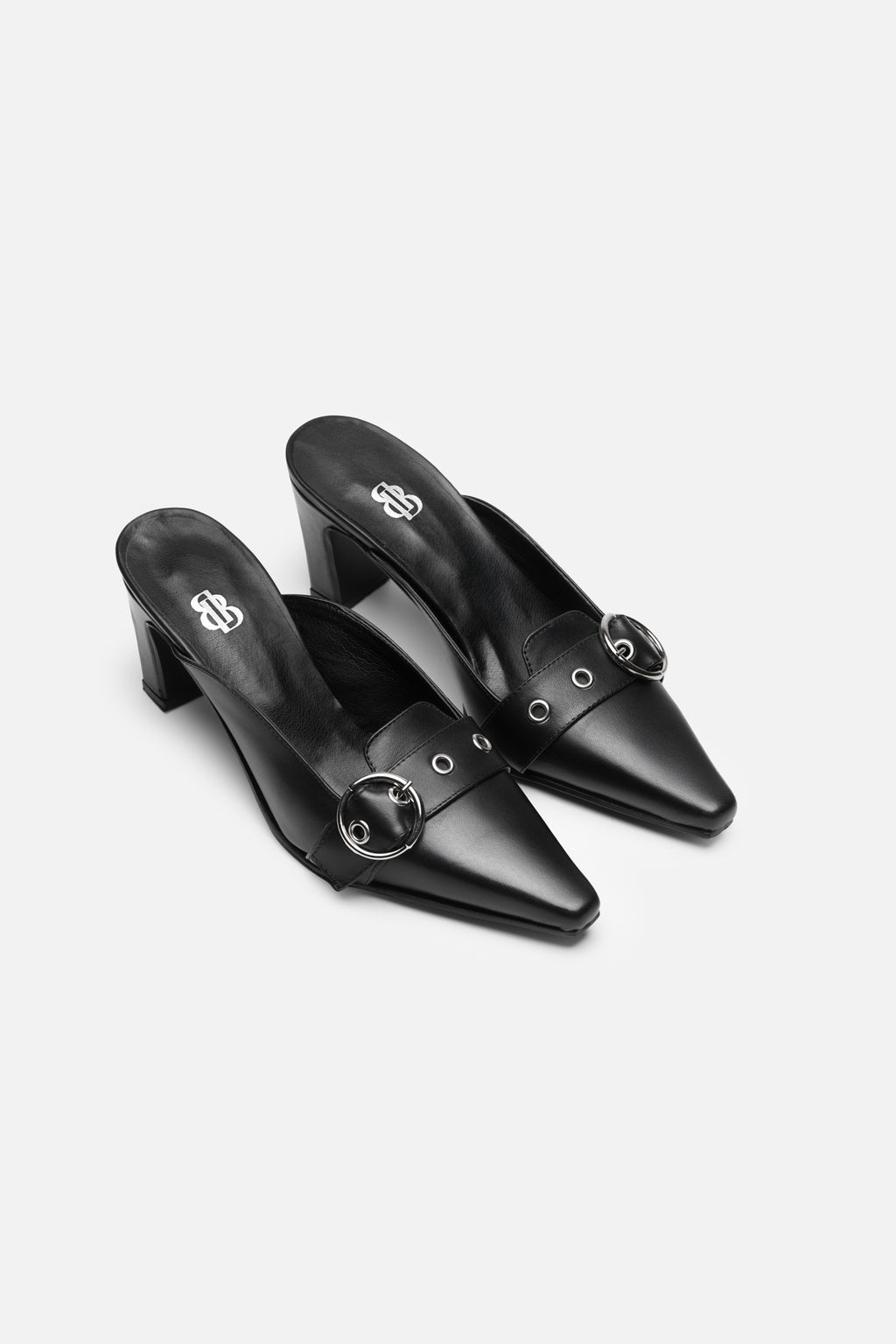 Harper heels