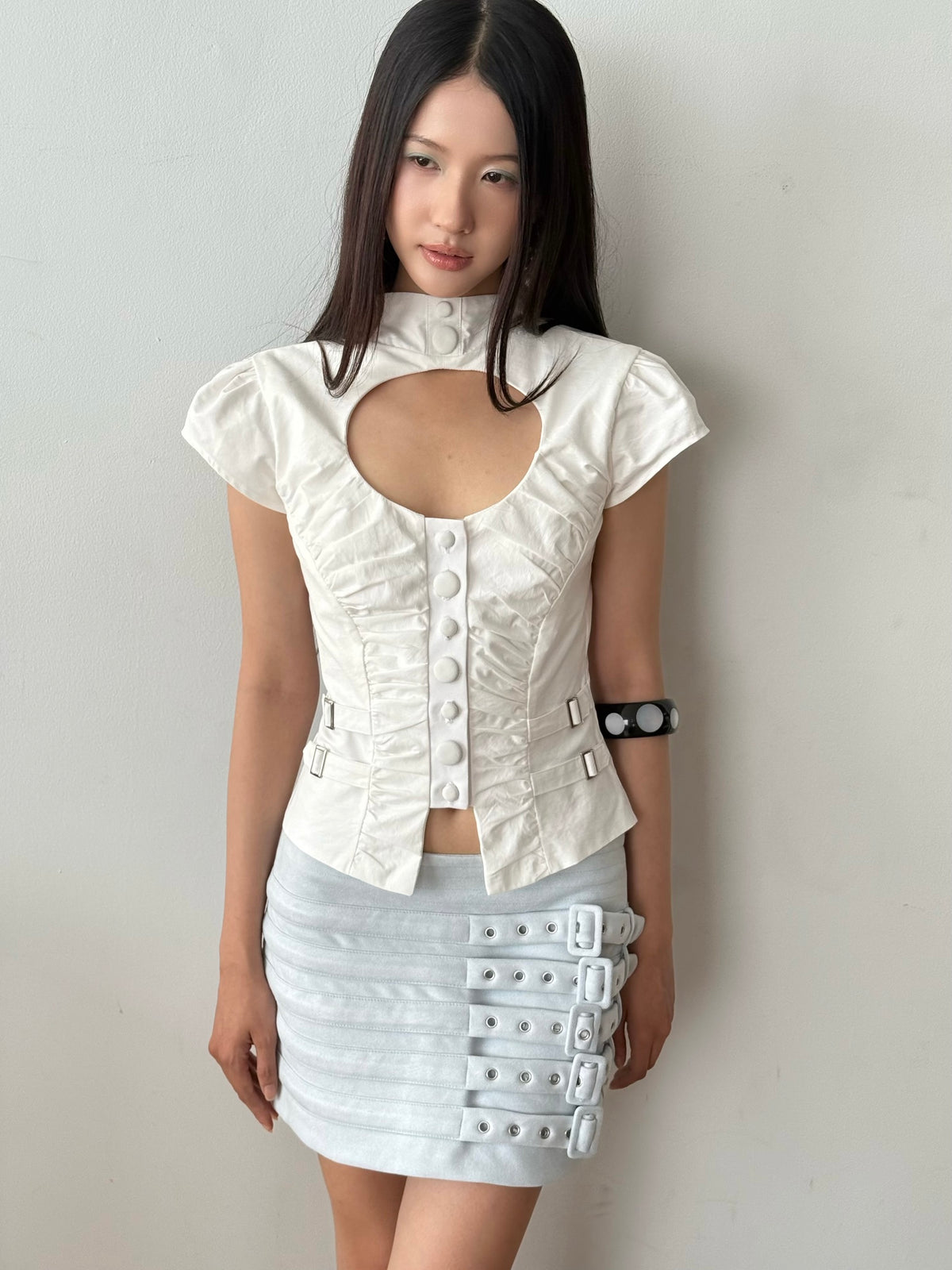 CRYSTAL TOP