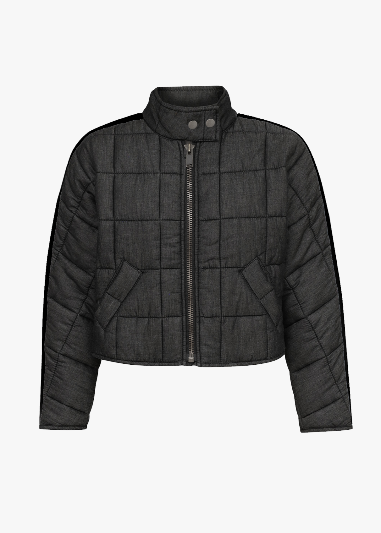 CAROLINE MOTO JACKET