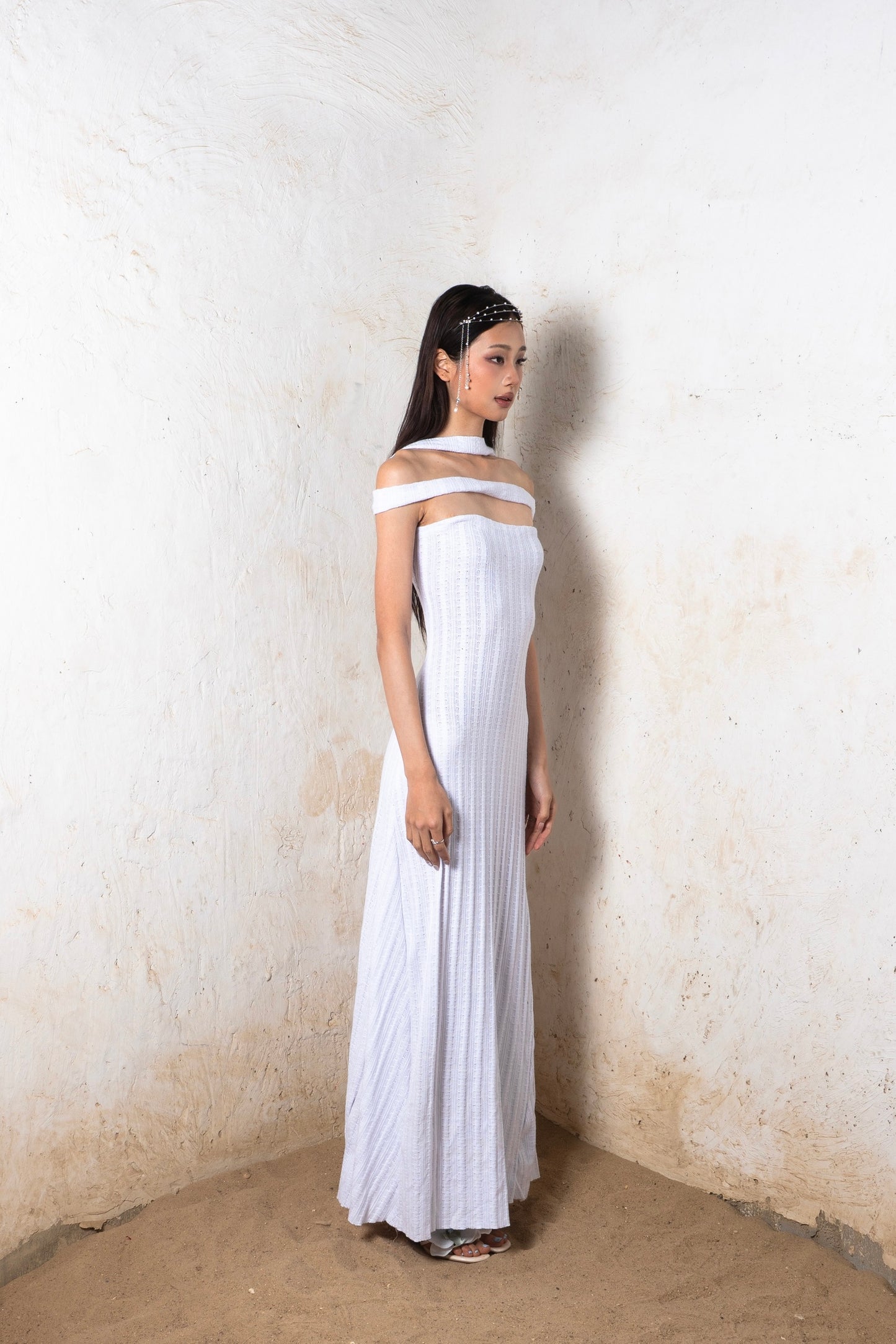 Noxira Dress