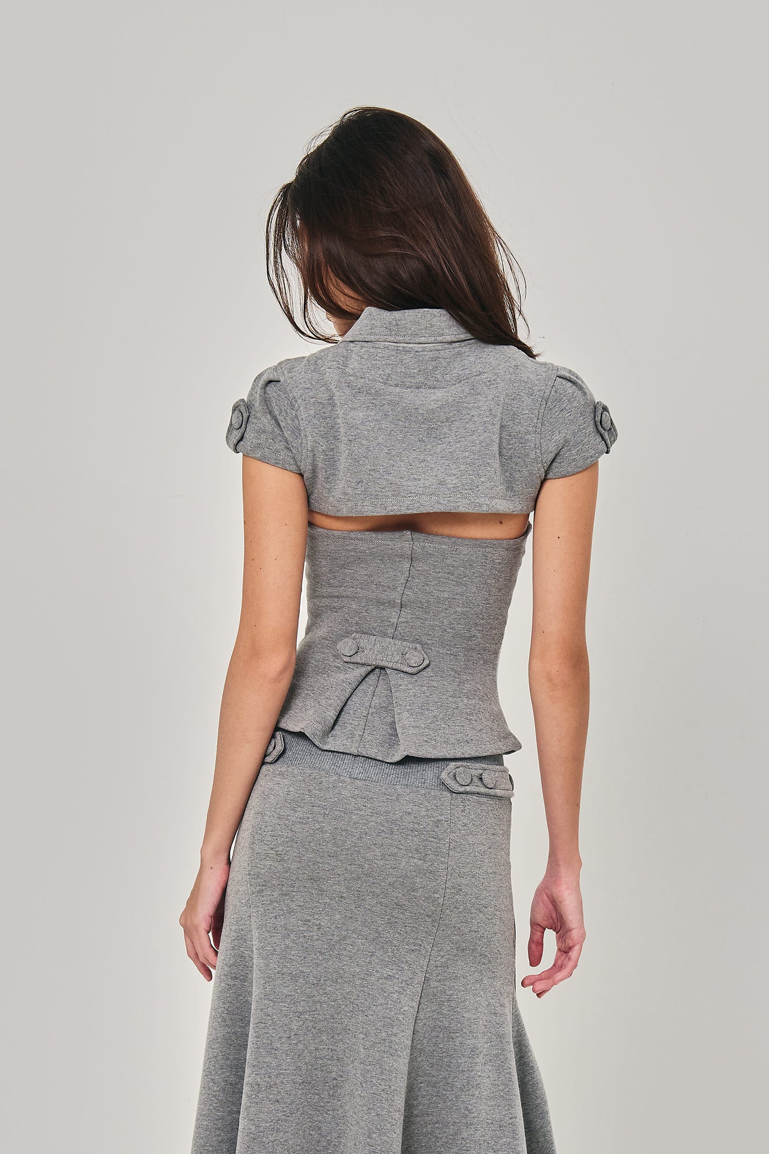 DUET TOP FOG