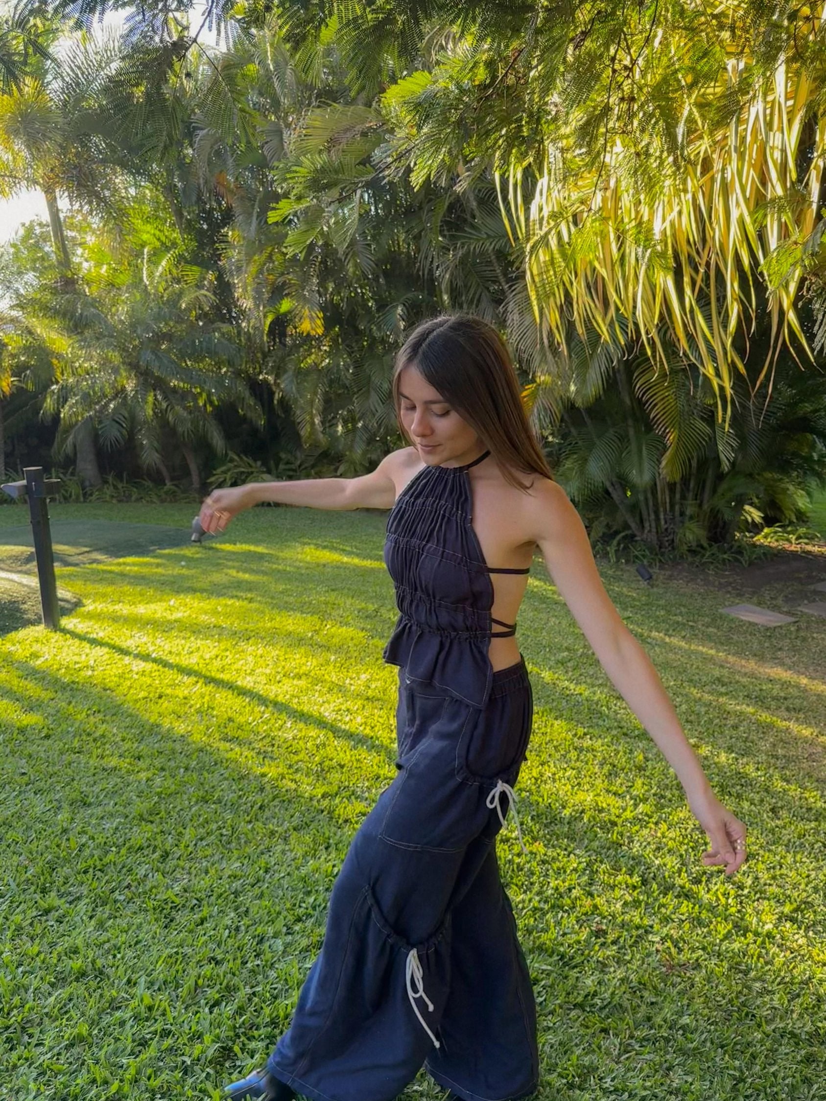 The Lina Top
