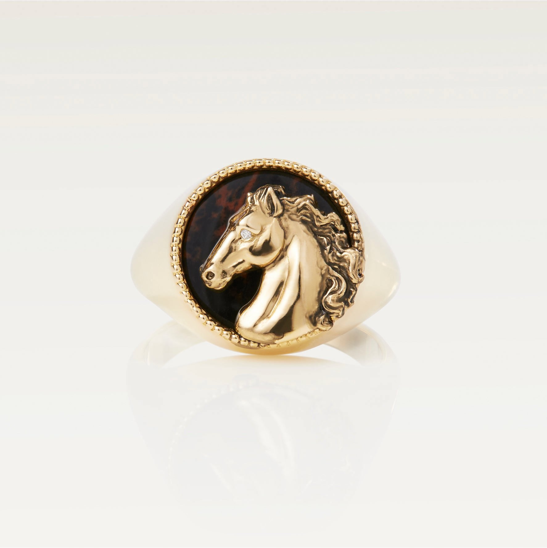 HORSE RING