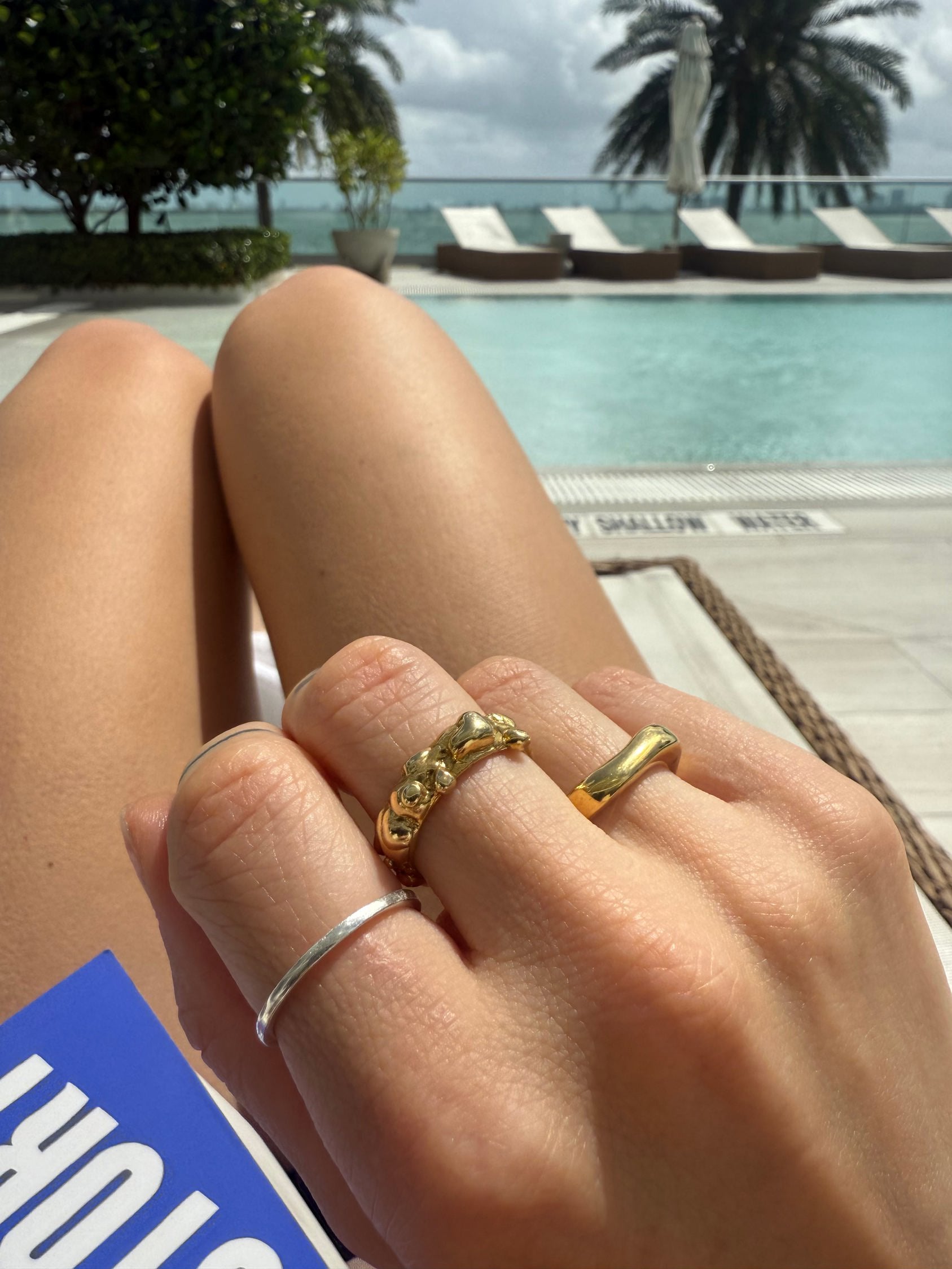 Roca Ring