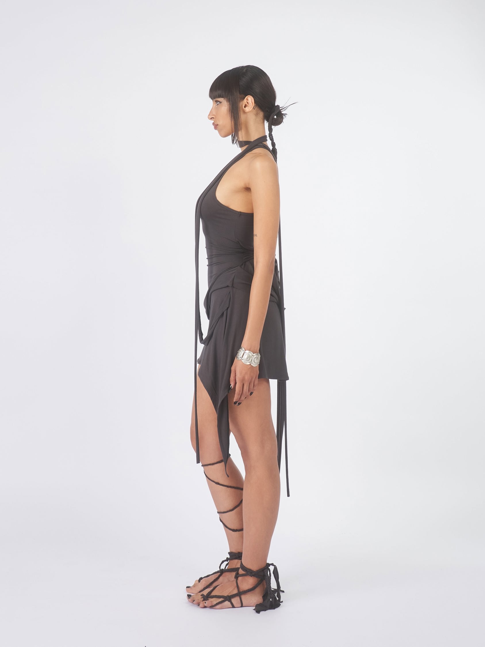 Traveller Dress