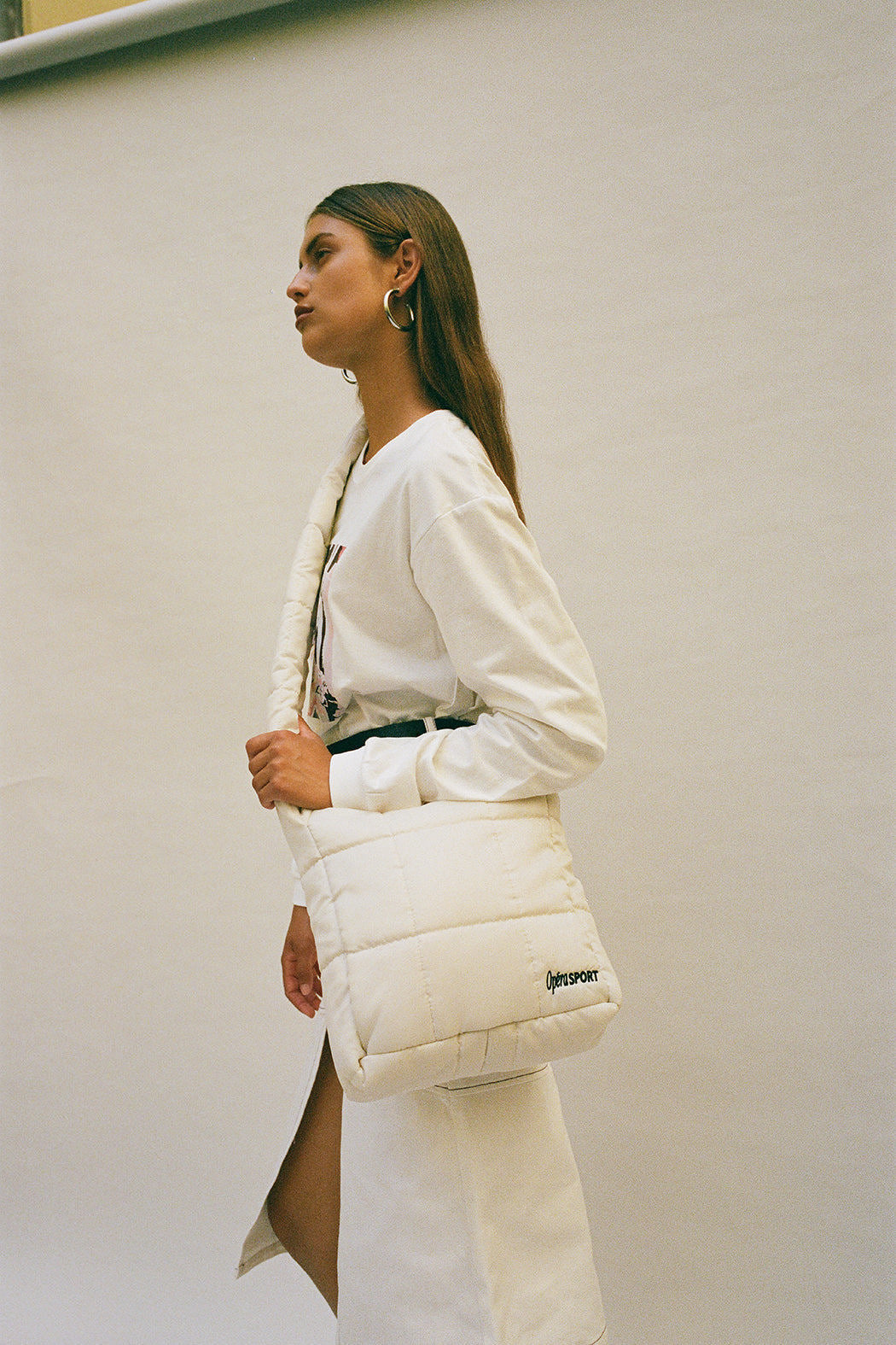 PAZ UNISEX BAG
