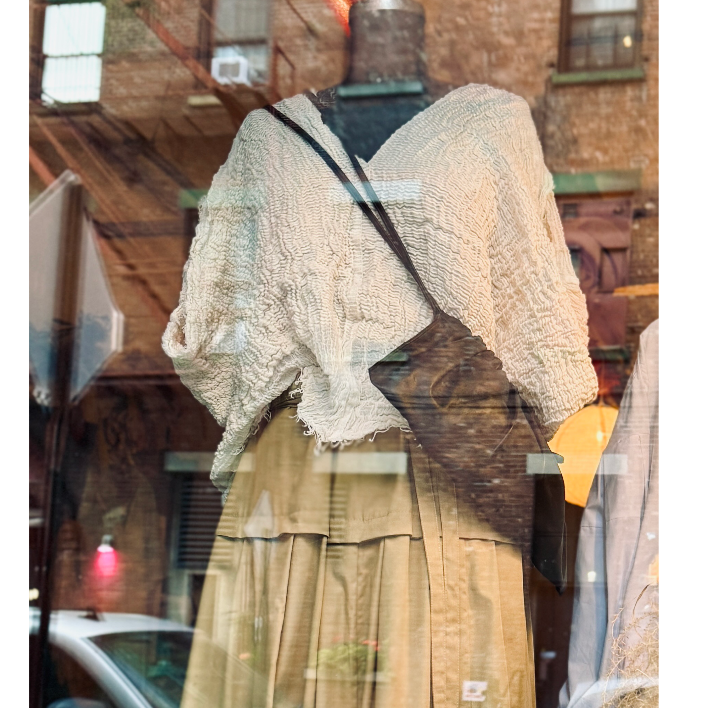 Kiné Convertible Bag