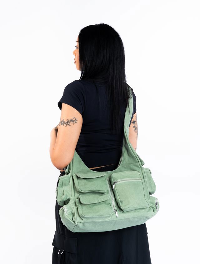 Voyager Bag Medium