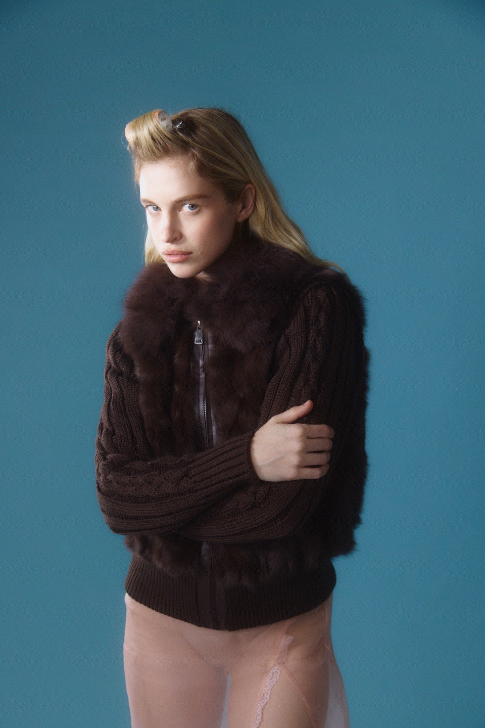 Luna Coat