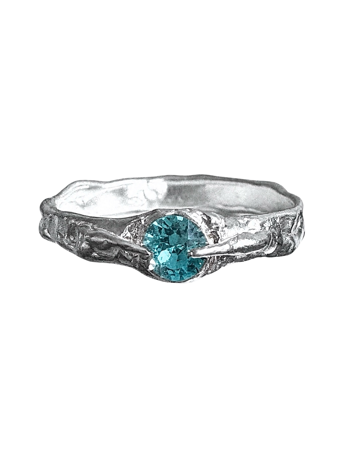 Crystal Ring