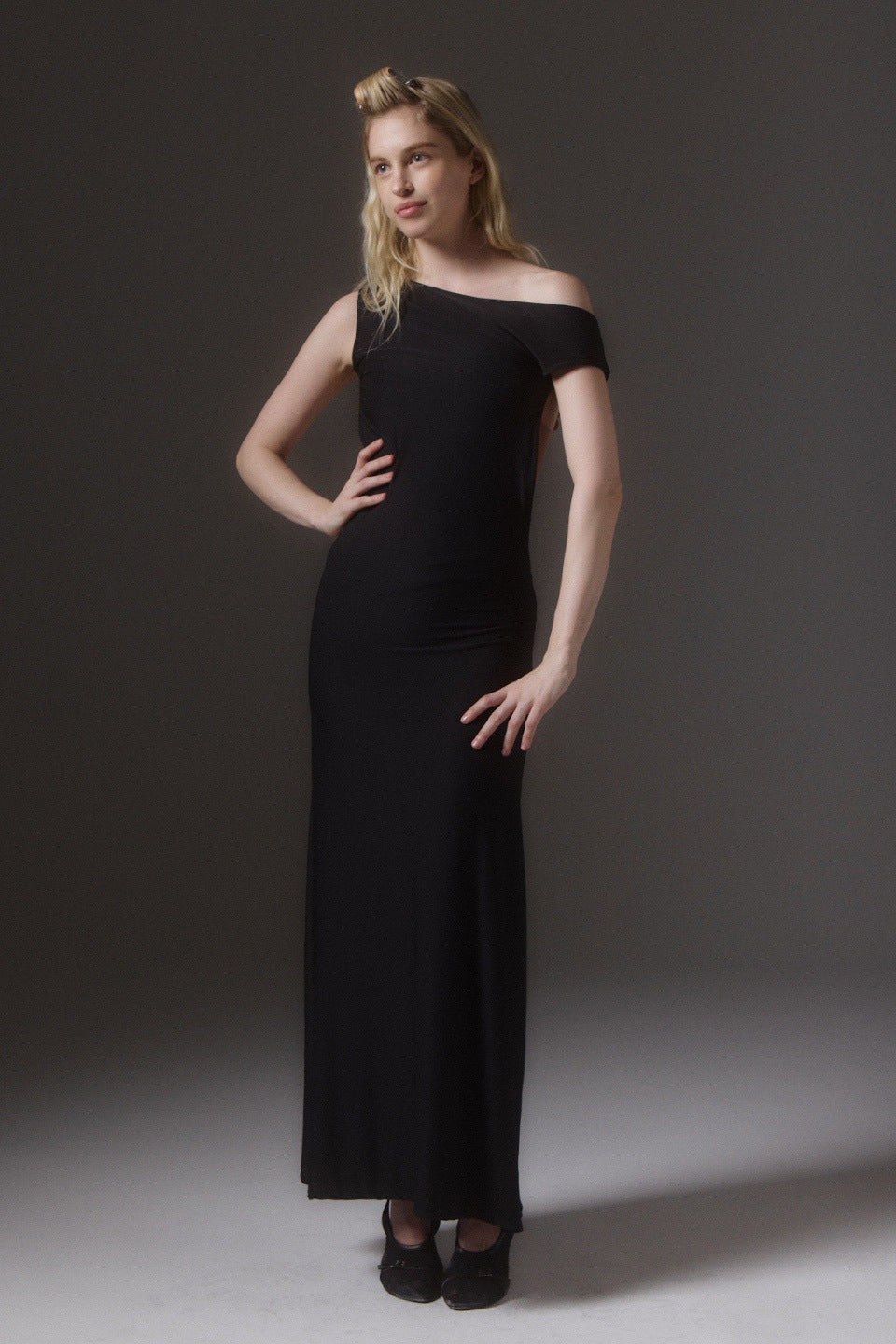 Lisa dress