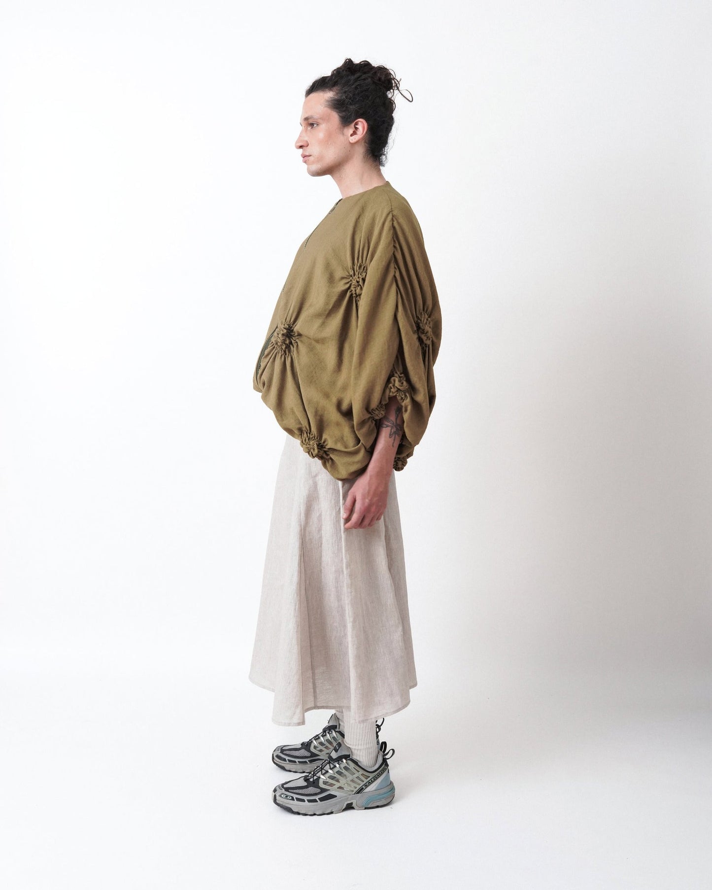 planet jacket