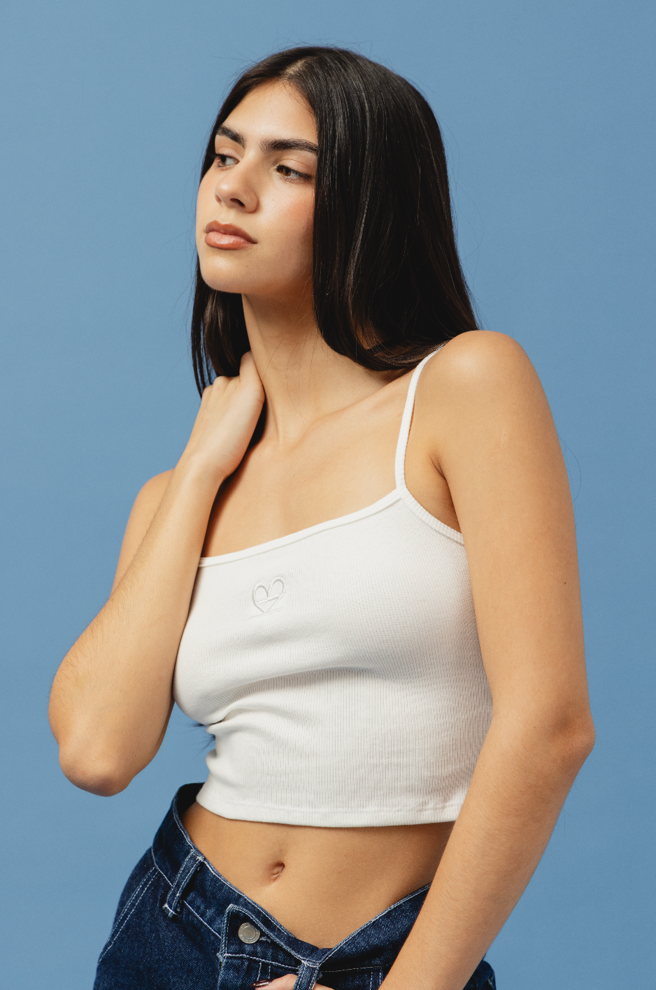 The Ashley Top