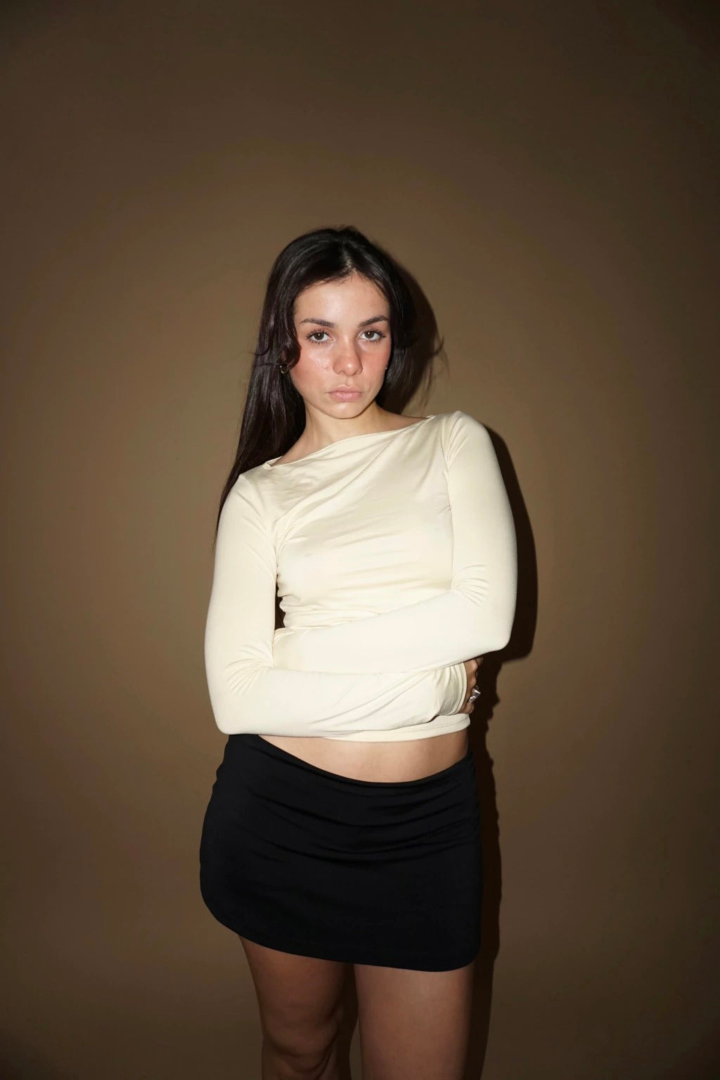 KISS skort