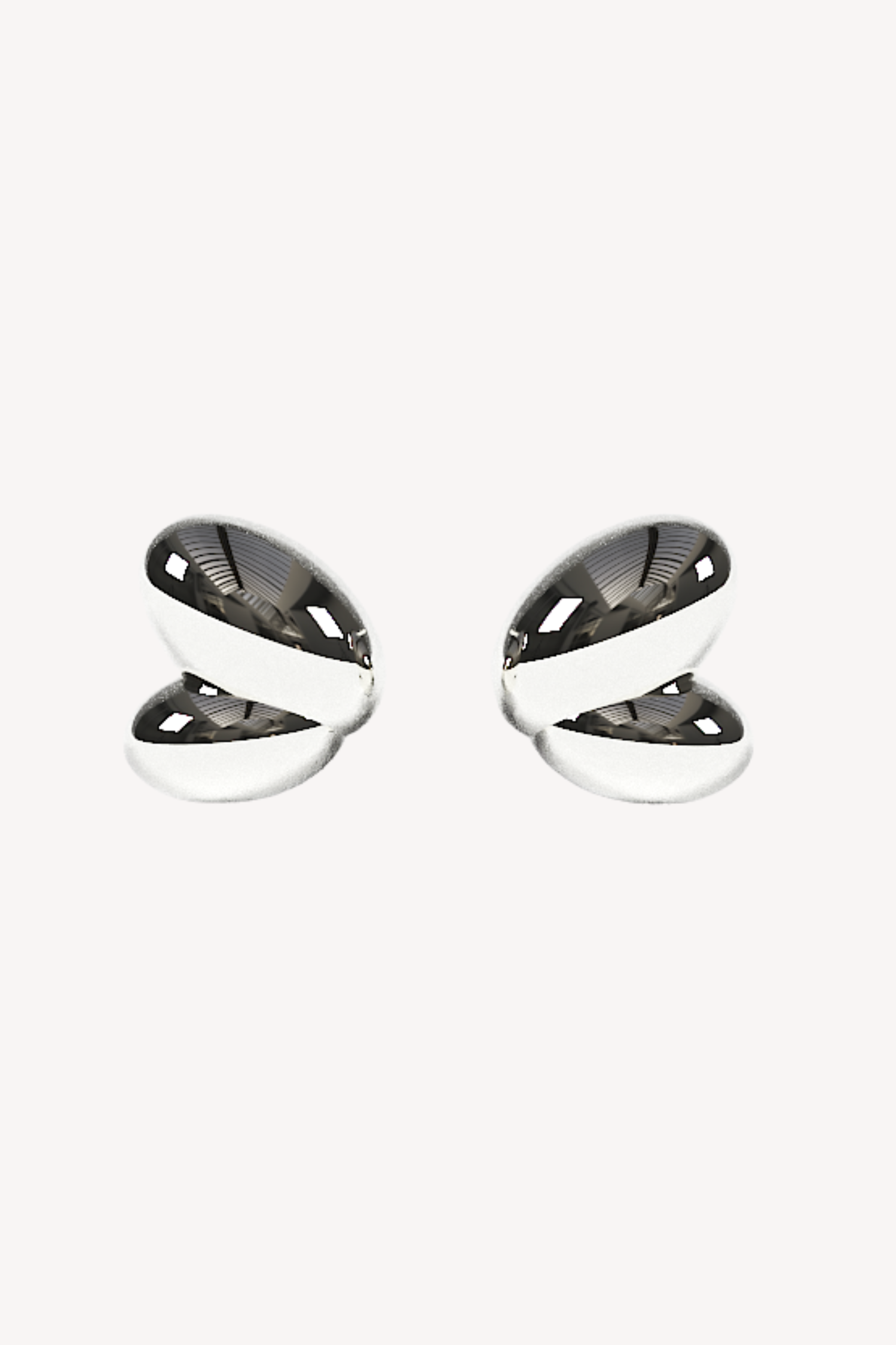 Pulse Earrings