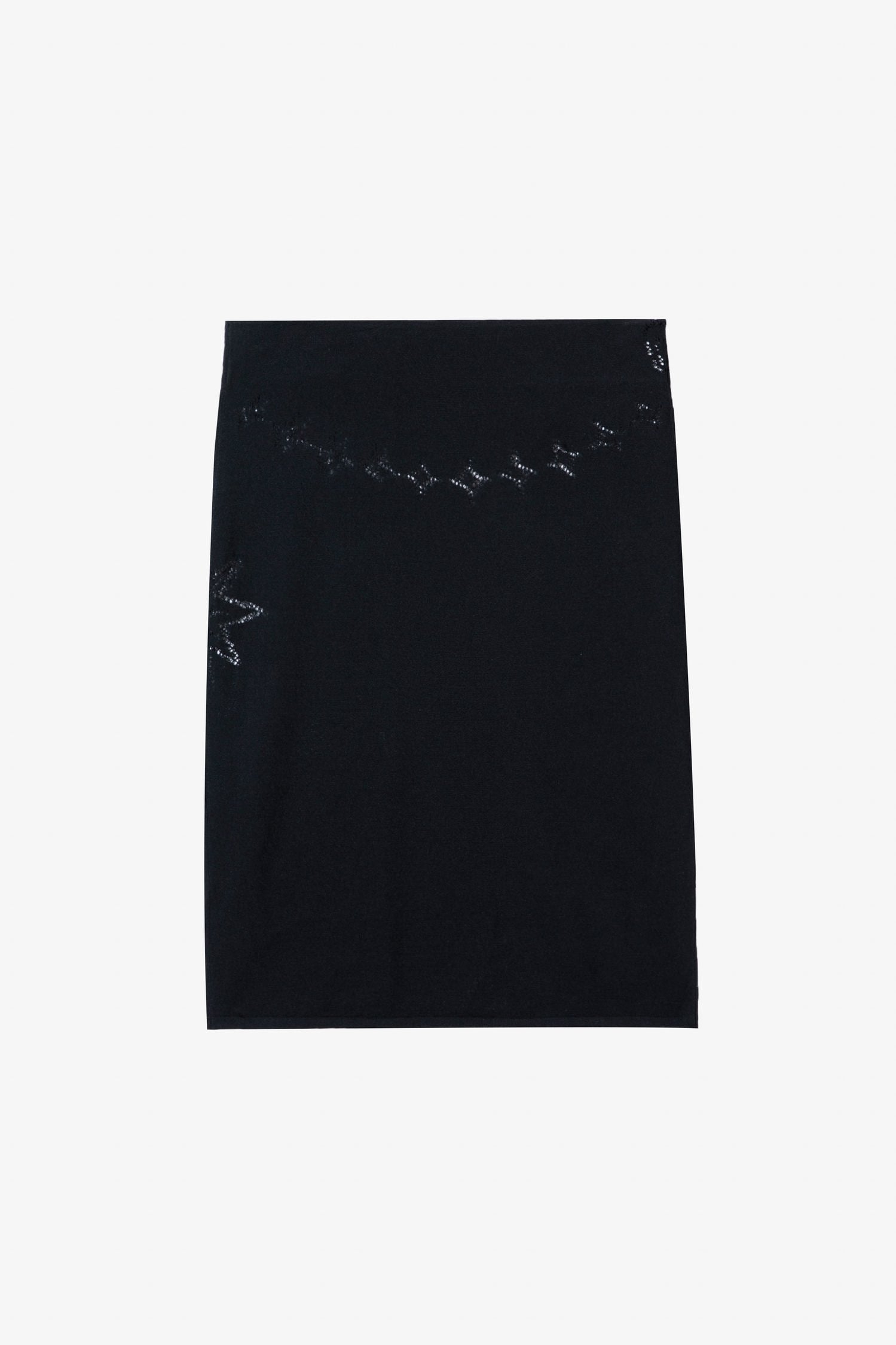 Play Skirt in Black