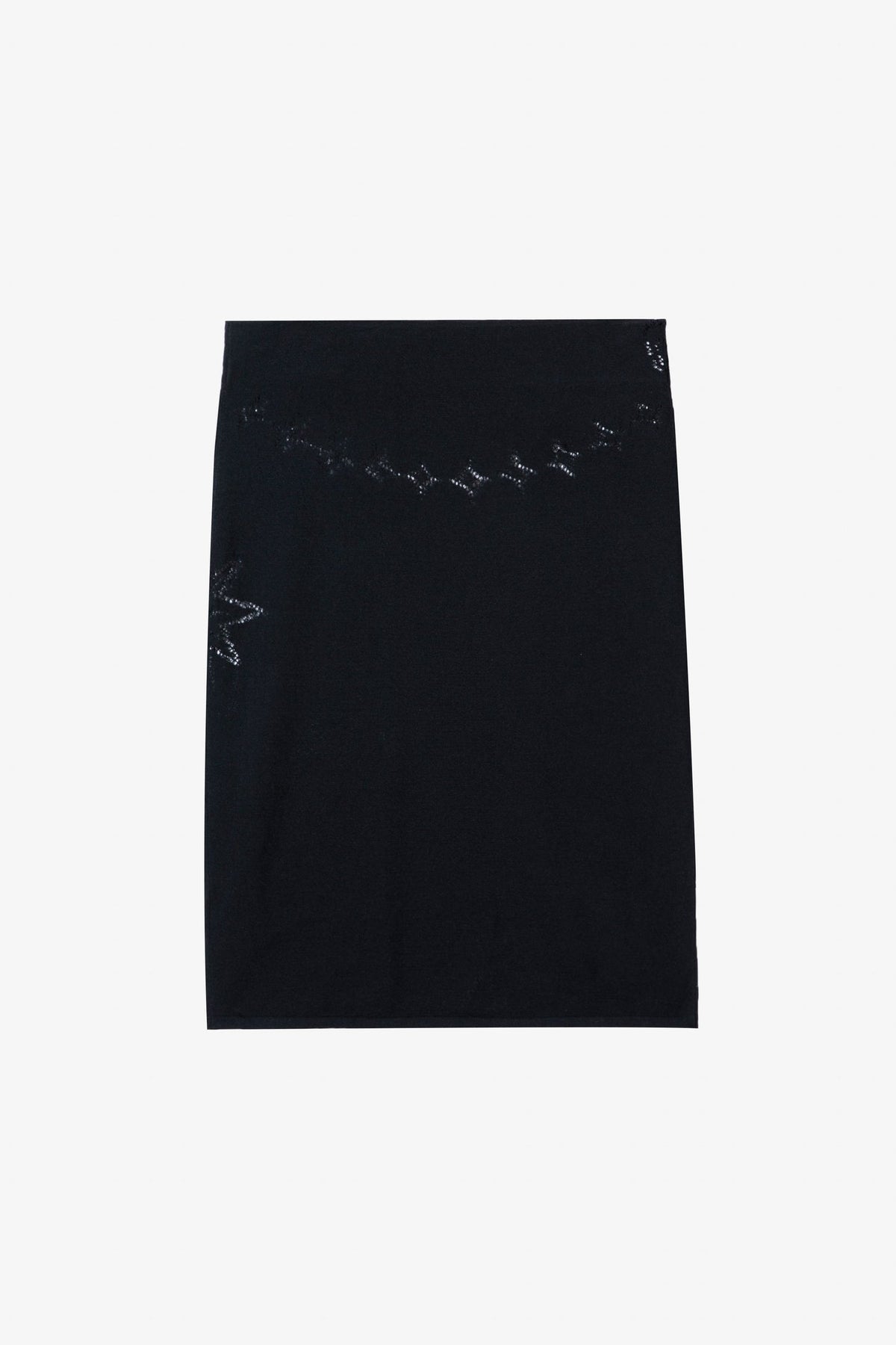 Play Skirt in Black