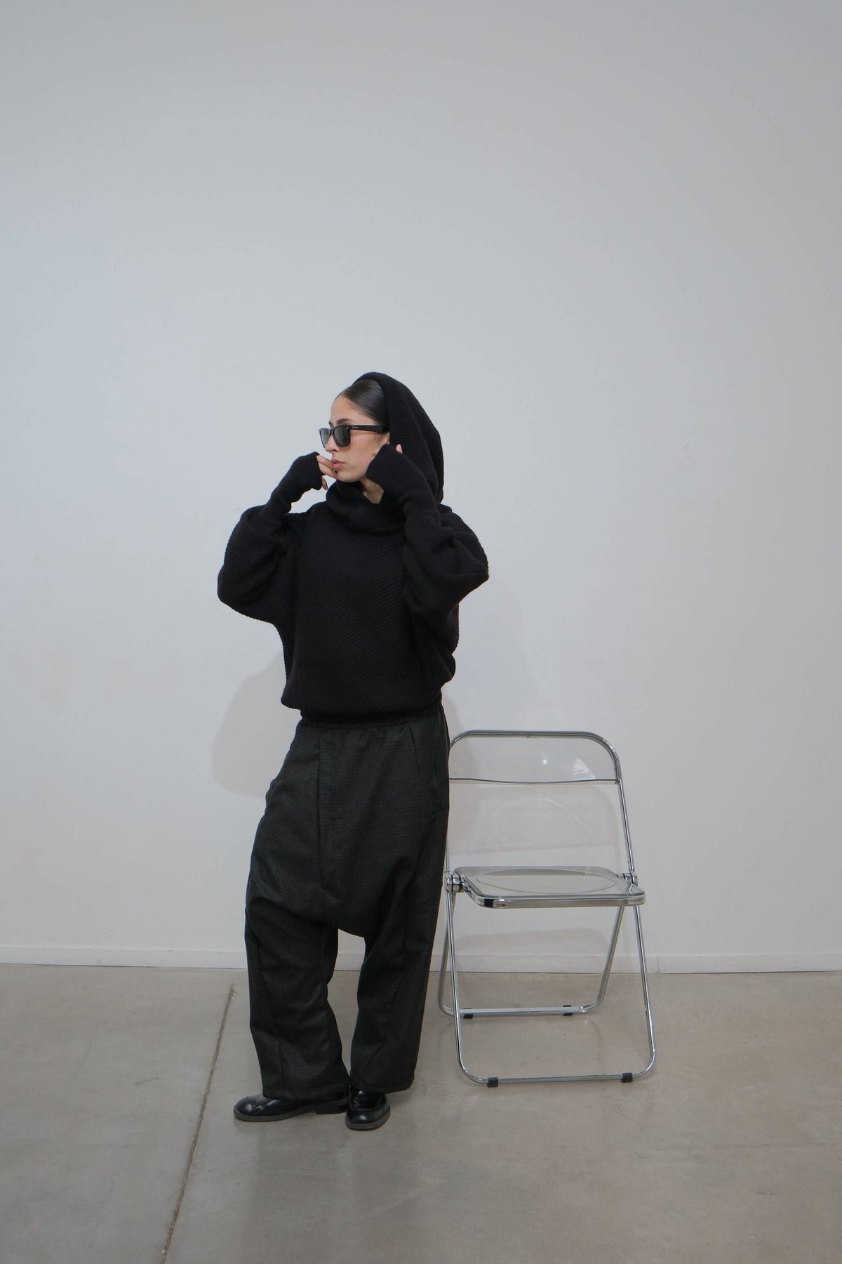Henka Pants