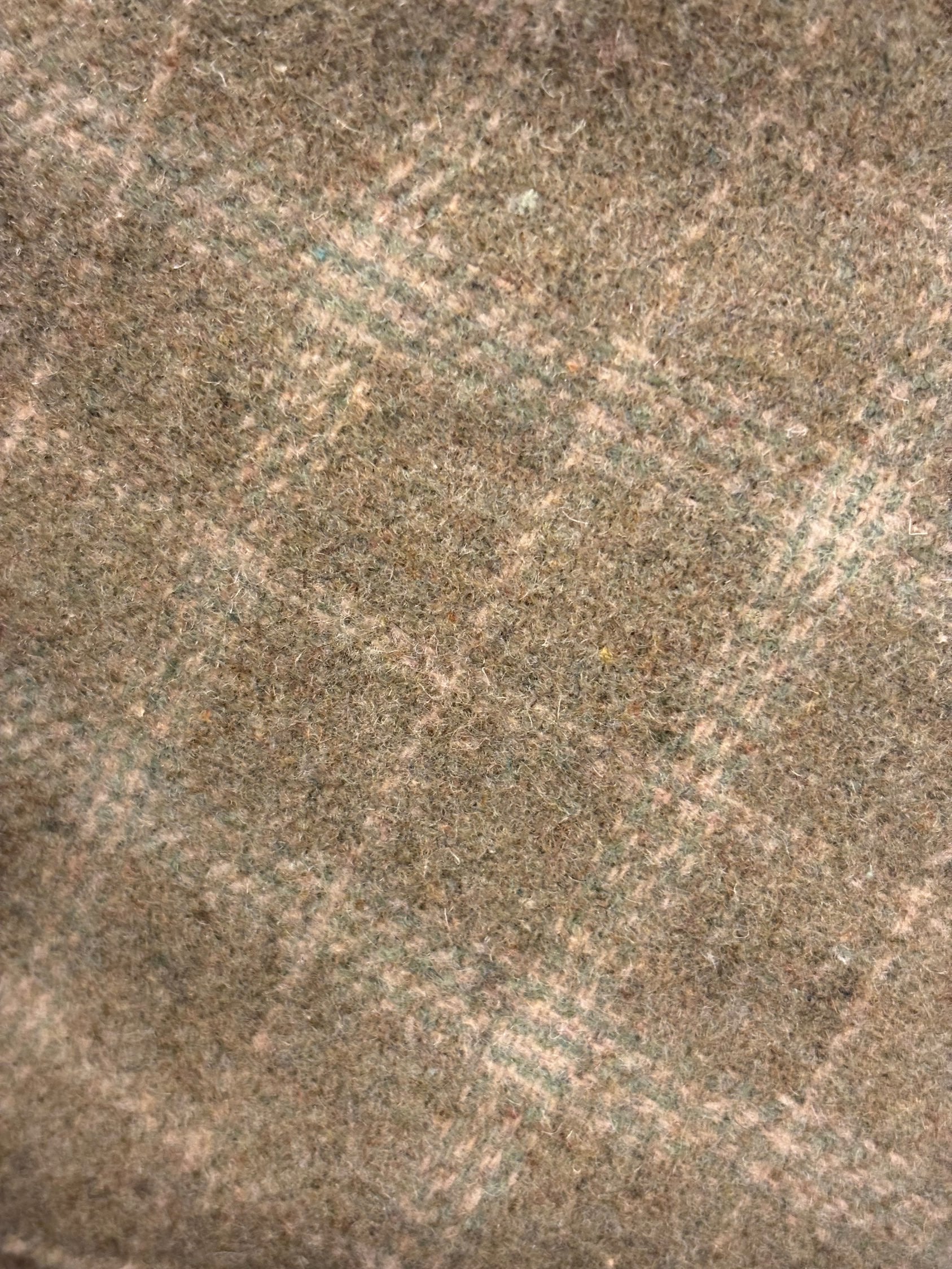 Olivia Micro Belt Skirt