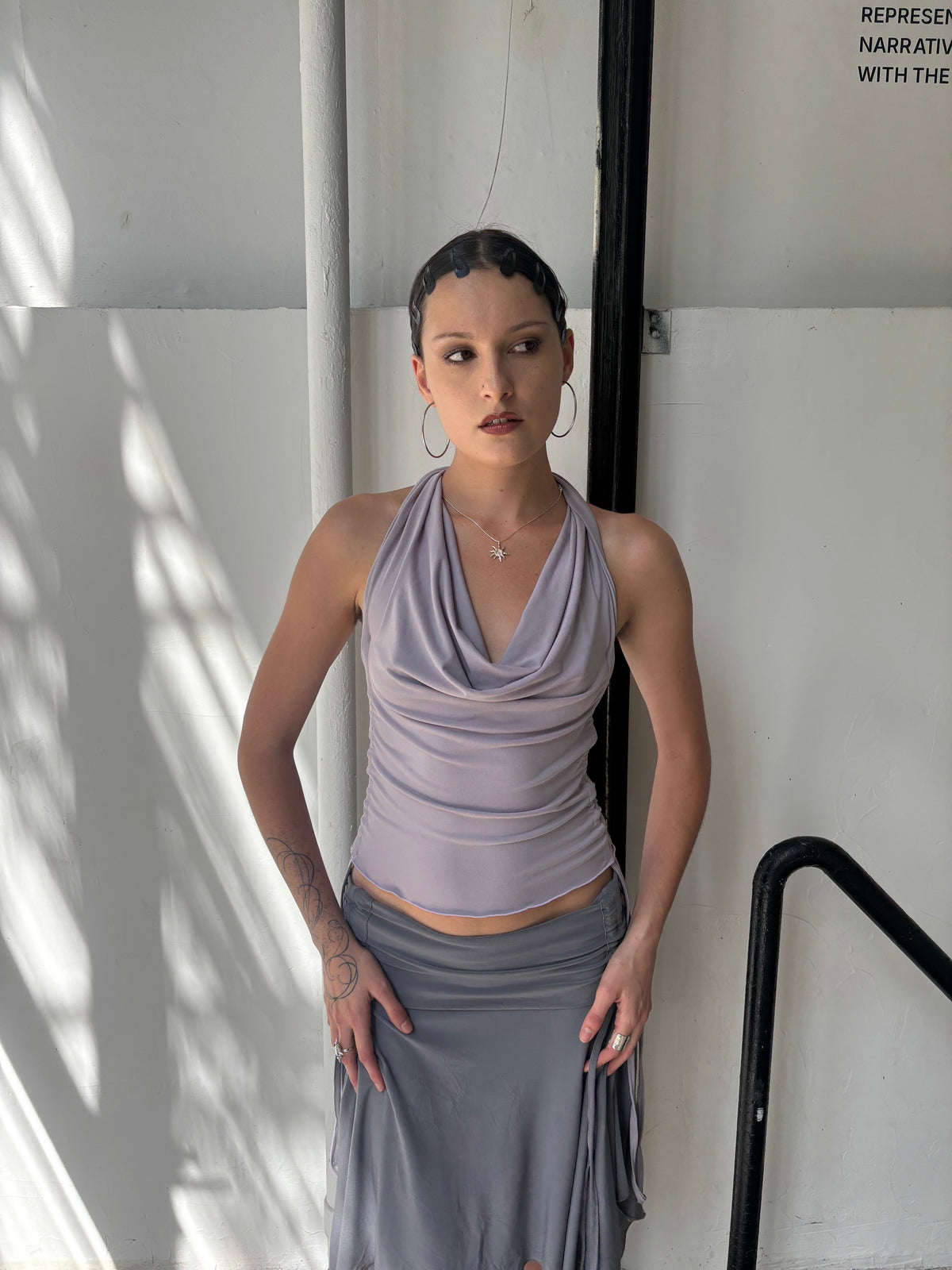 MULBERRY MULTIWAY TOP