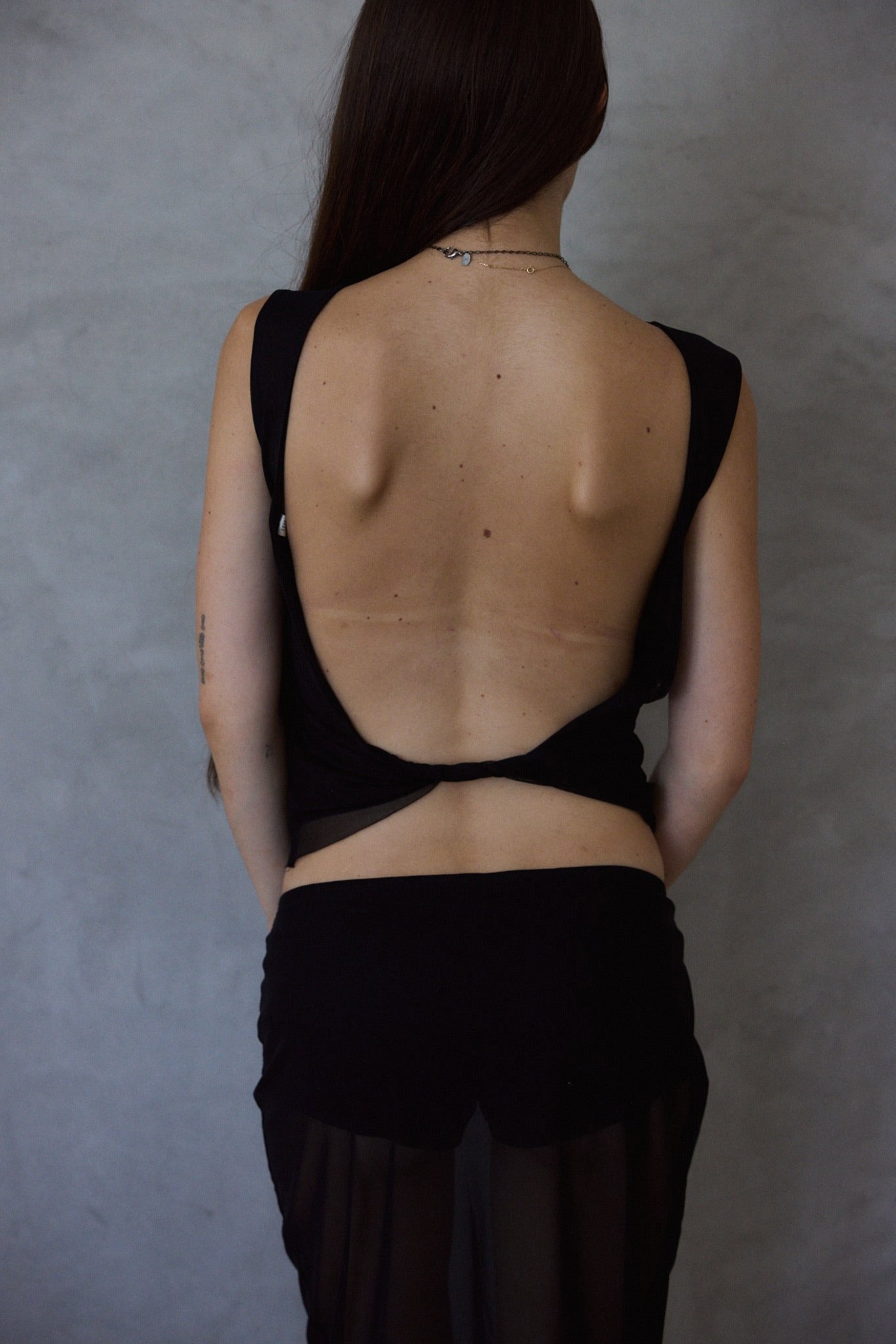 Hyperion Top