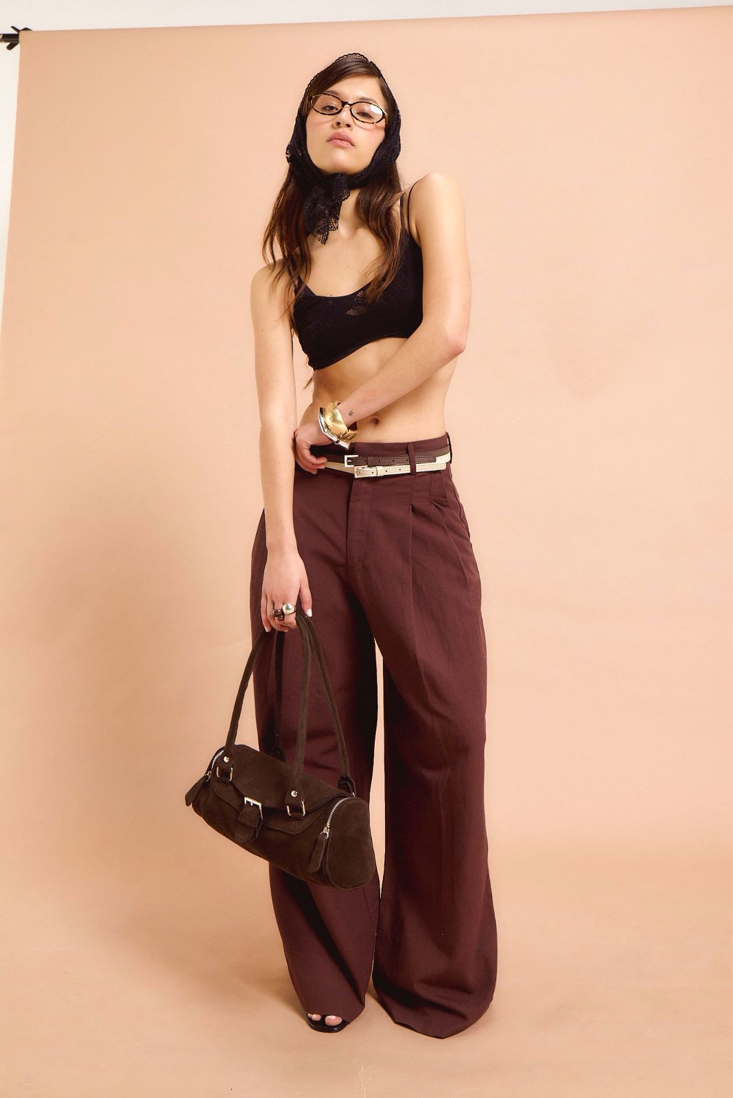 Passeo Bag