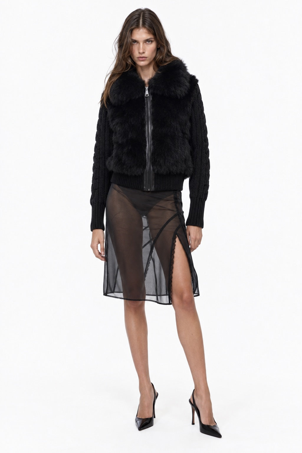 Luna Coat