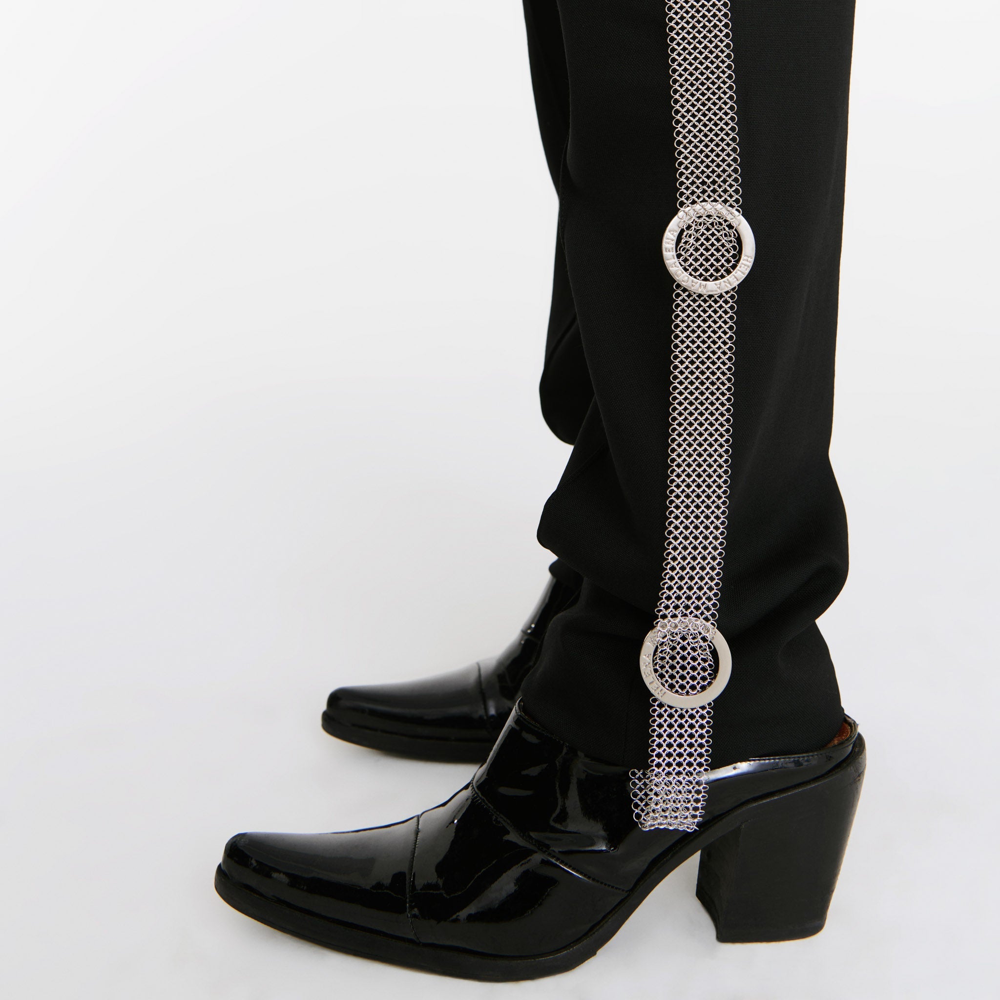 Chainmail Trousers