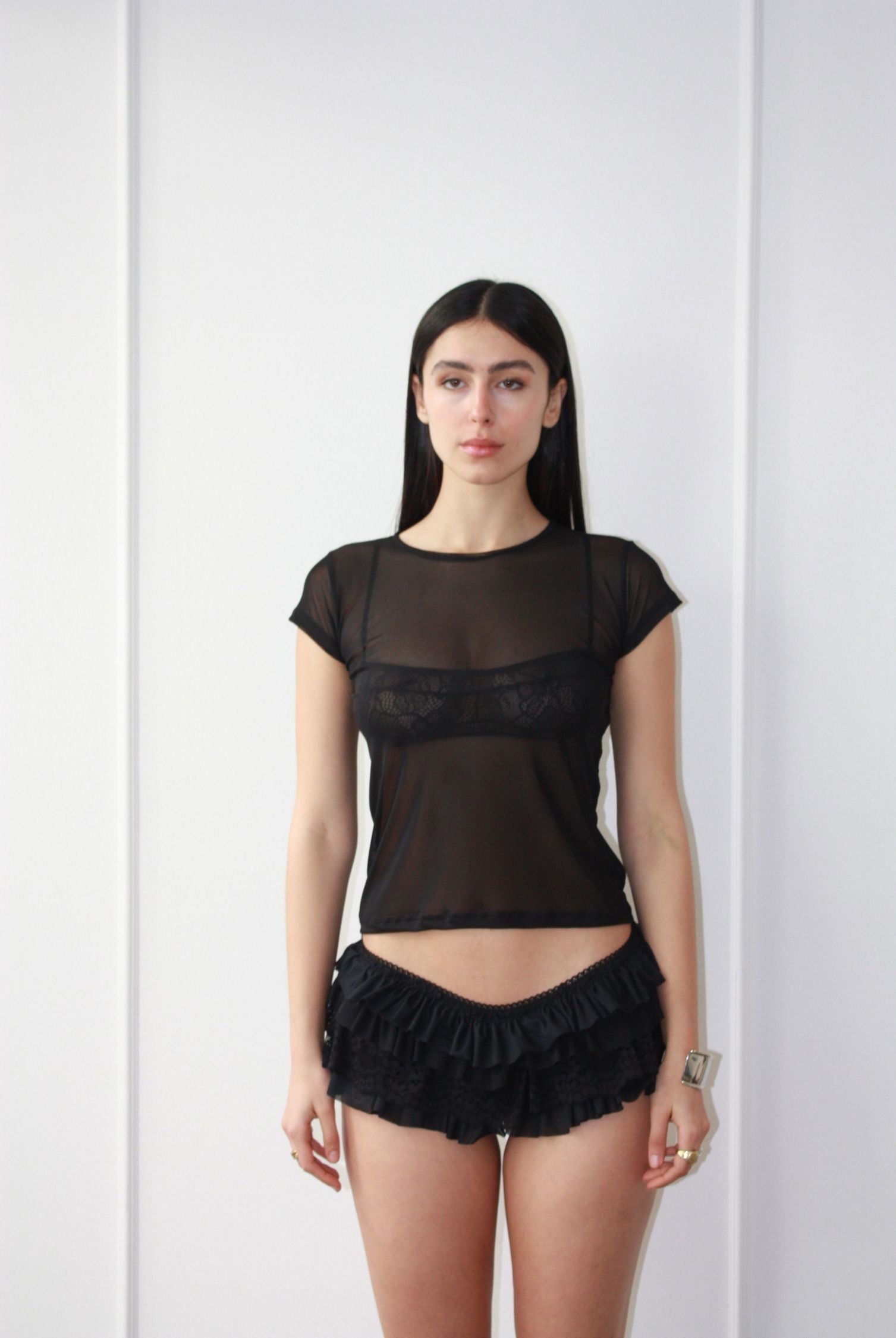 Bellatrix top