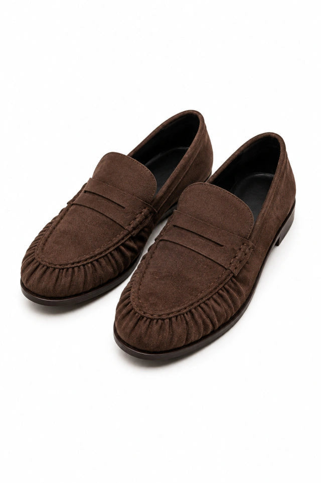 Loafers Allie Leather
