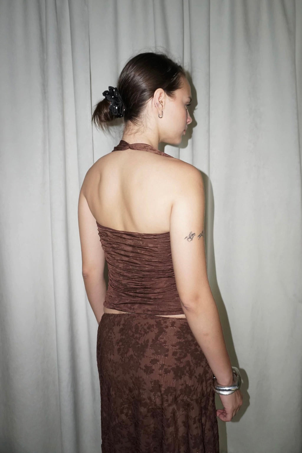 RUIN skirt