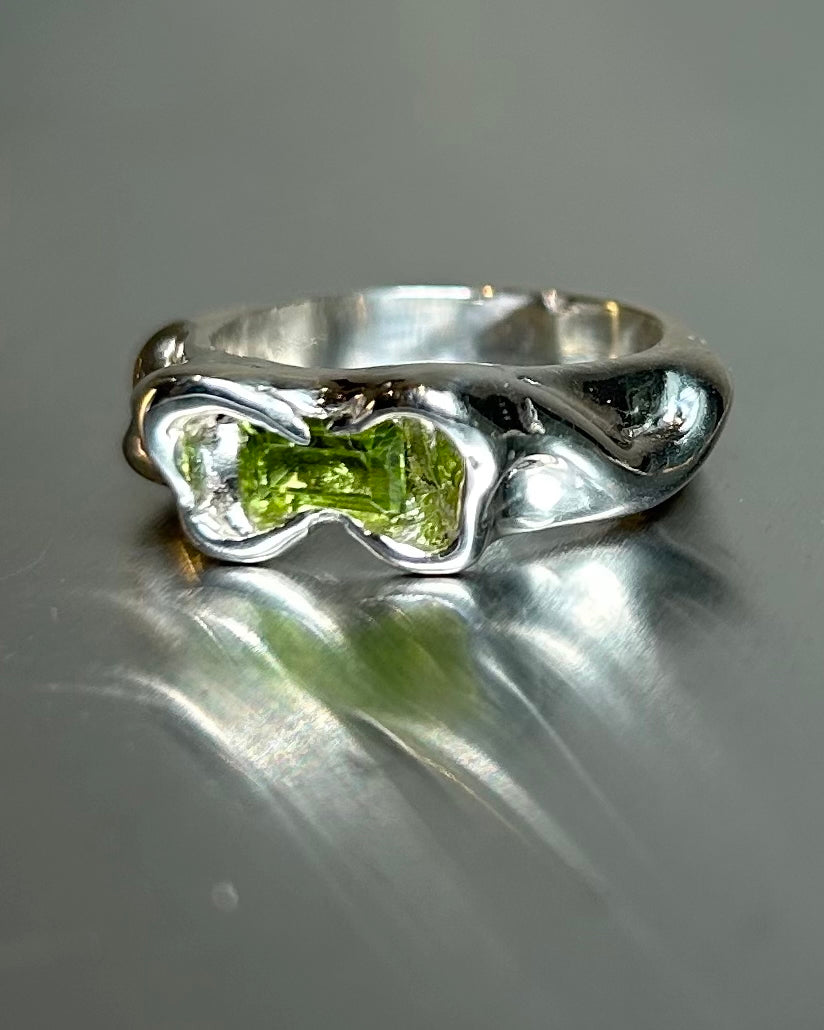 Serpiente Ring