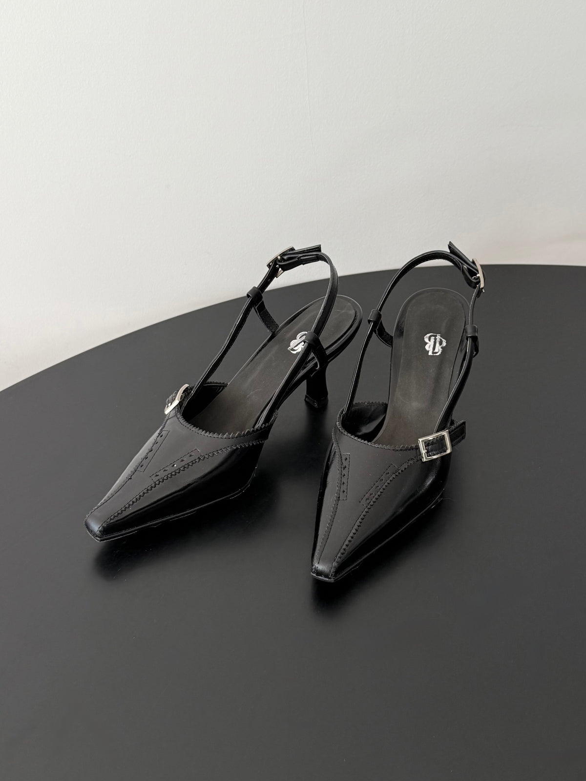 Desire heels