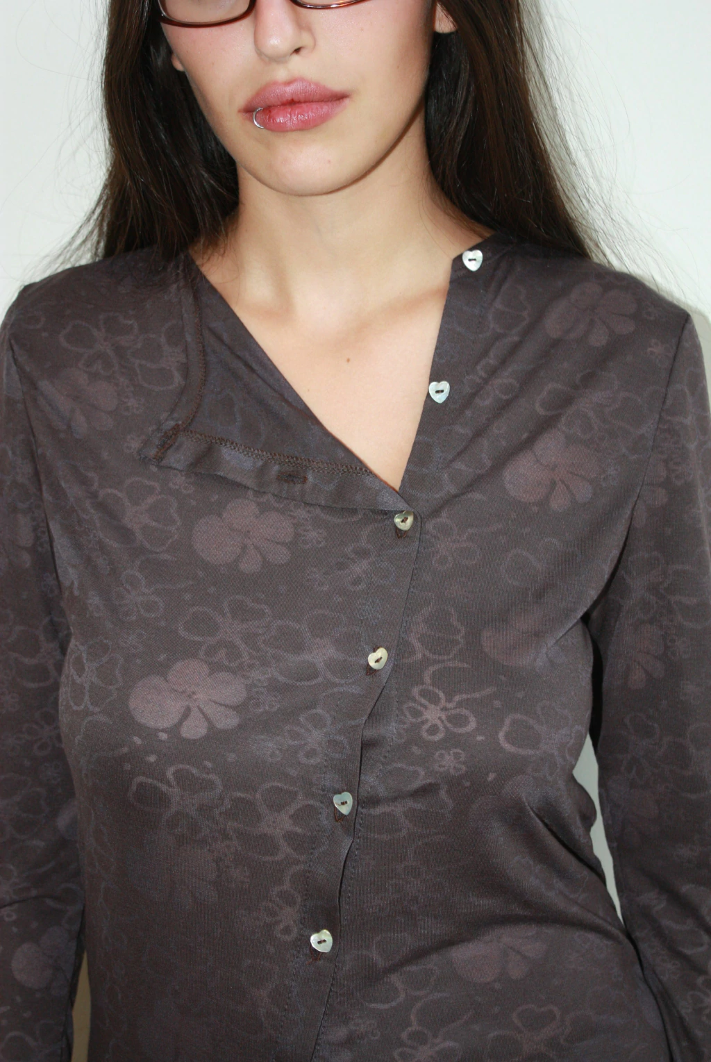 Zafiro Dress