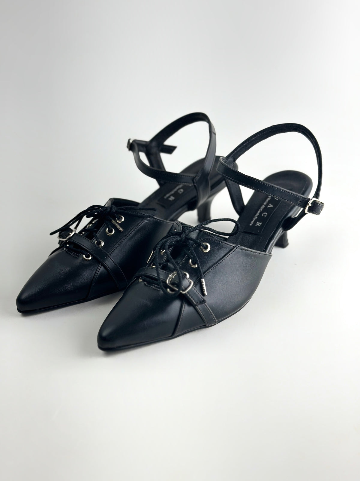 MONICA HEELS