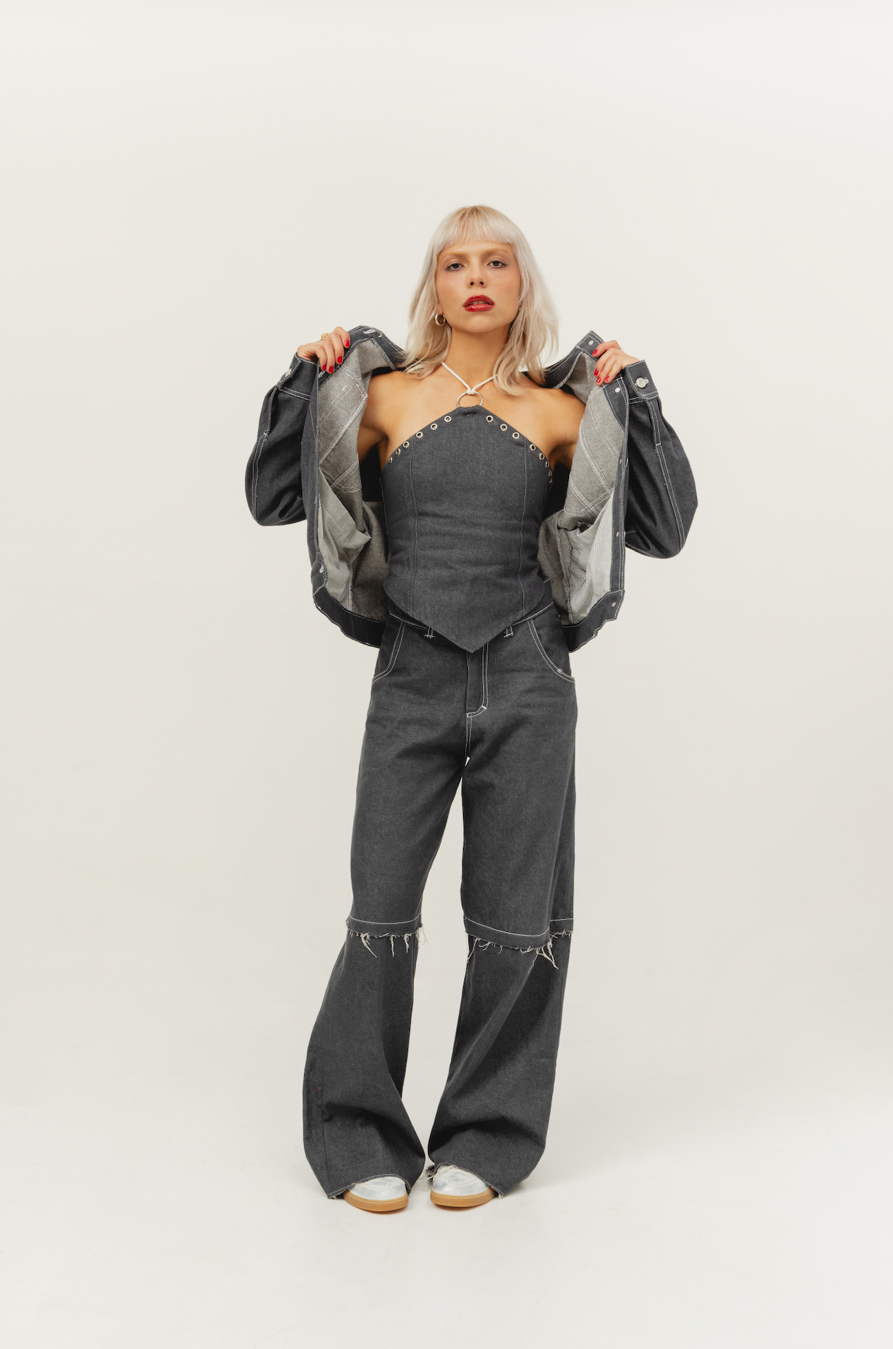 The Midnight Top