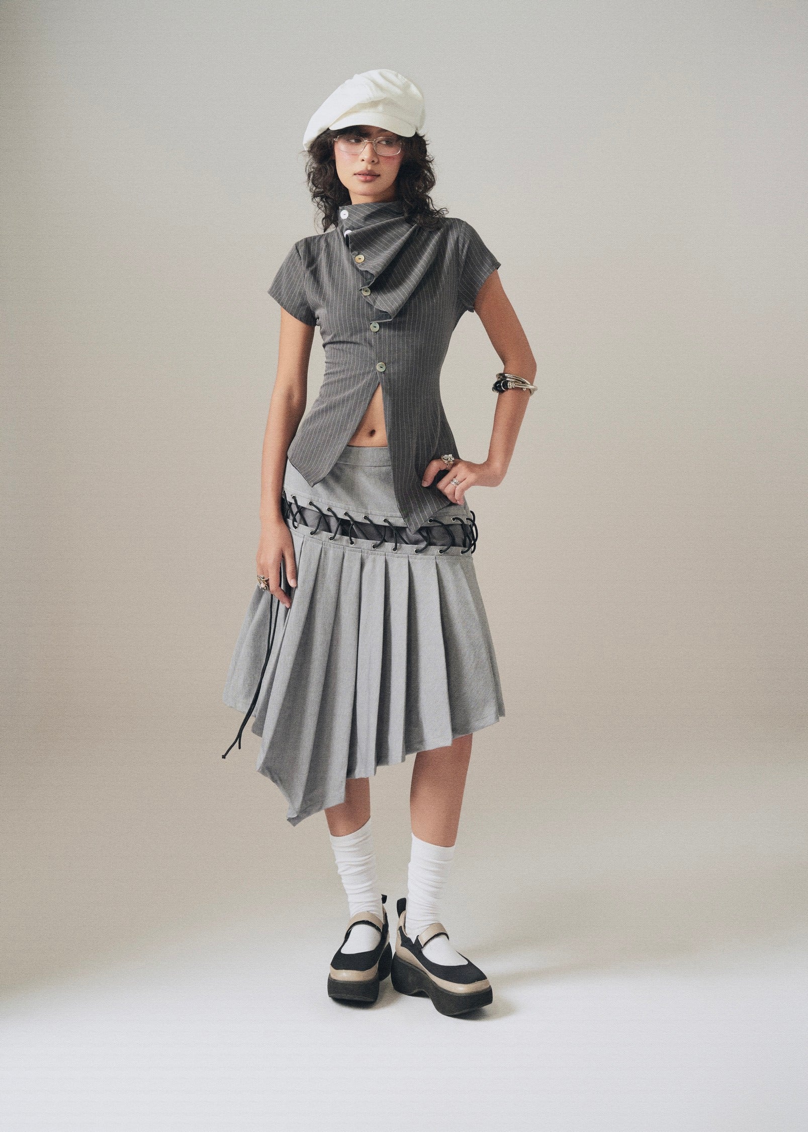 DAWN SKIRT