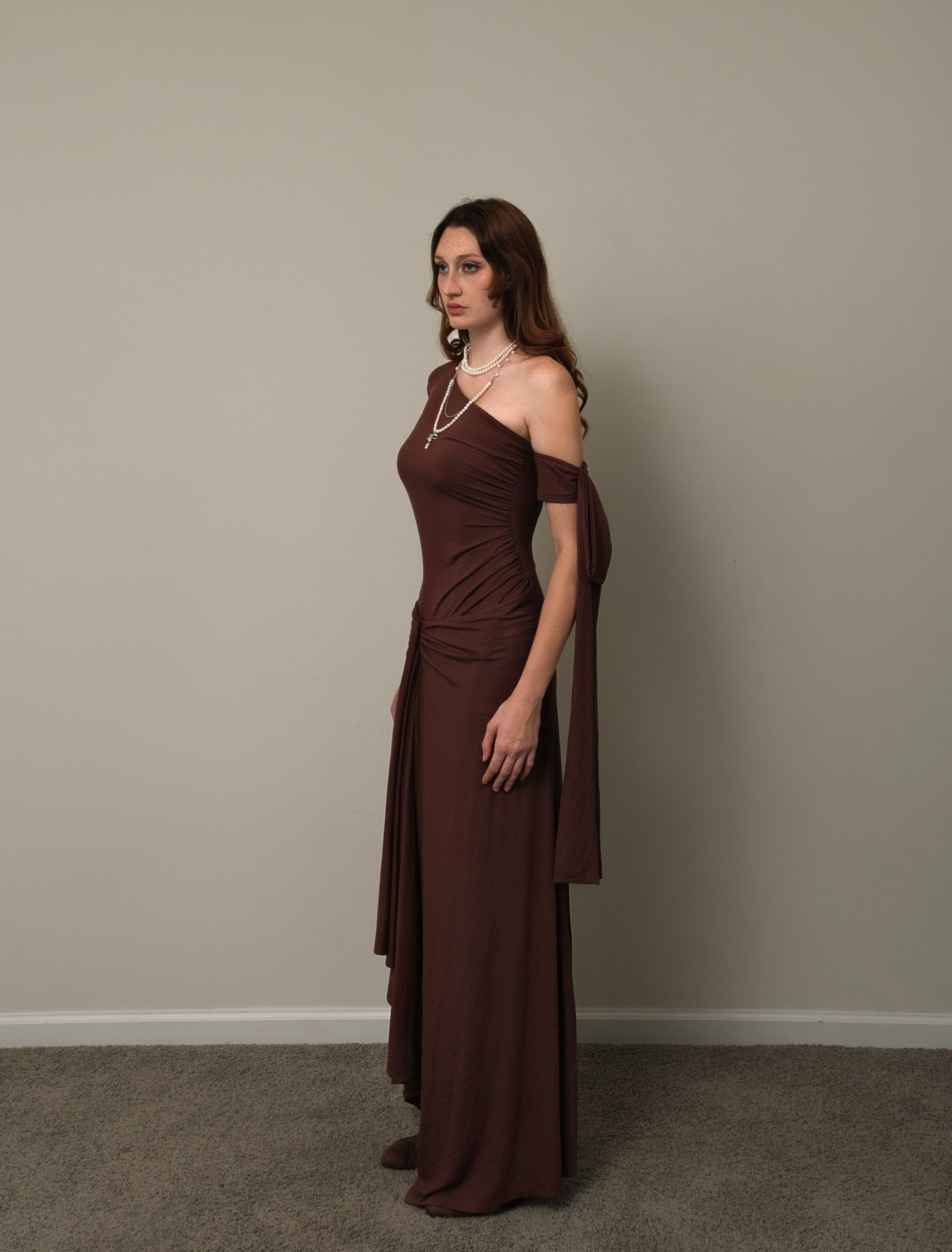 DUSKFALL GOWN
