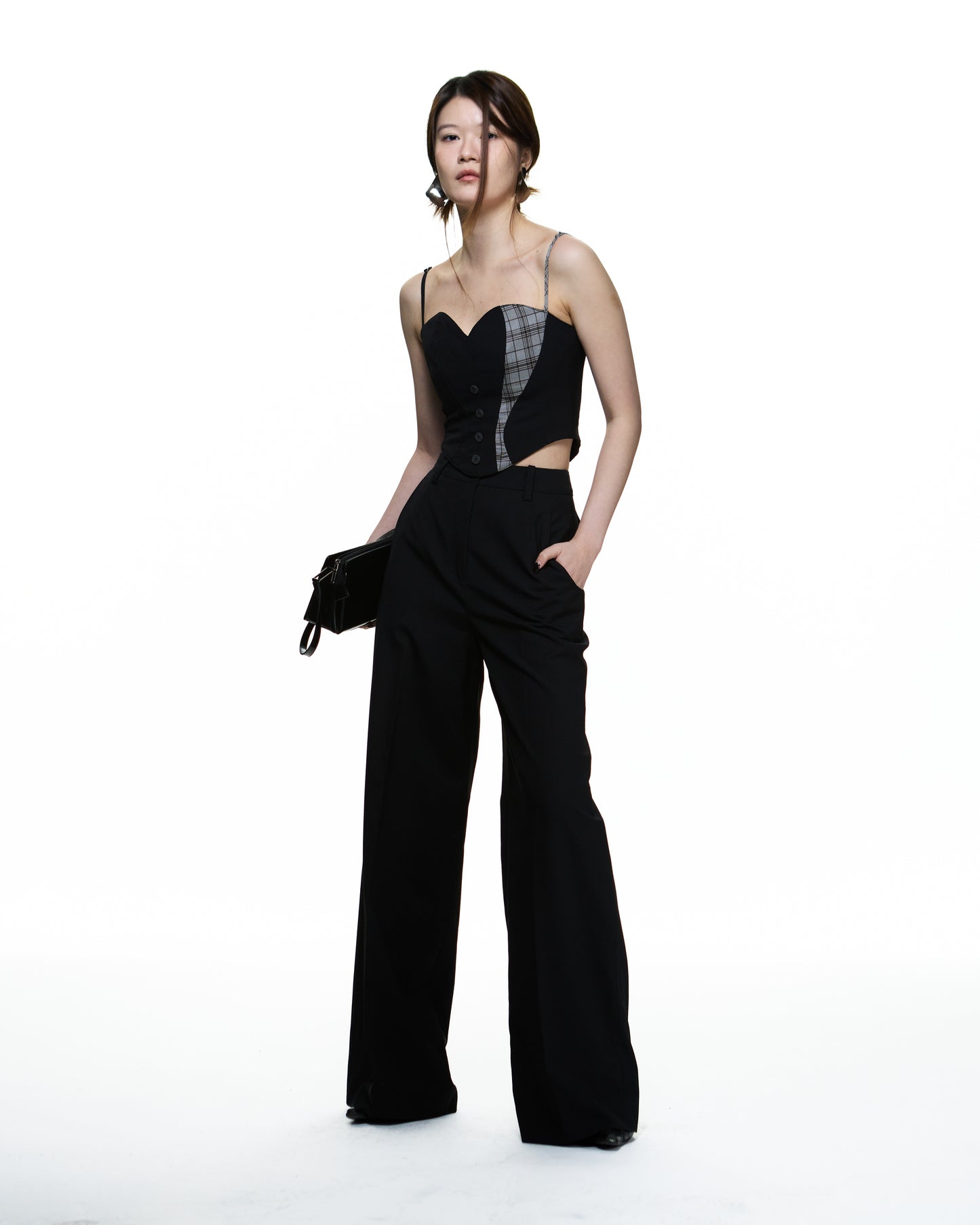 Flare Pants
