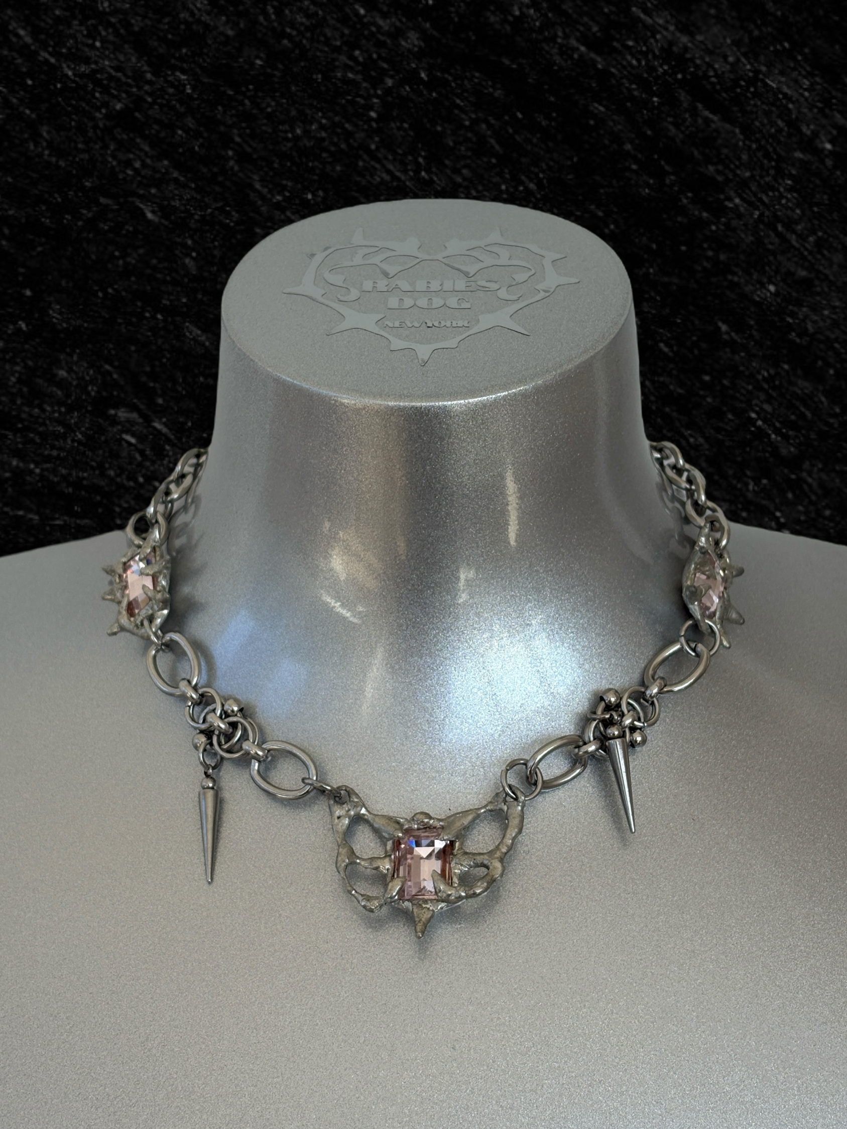 Butterfly Dream Necklace